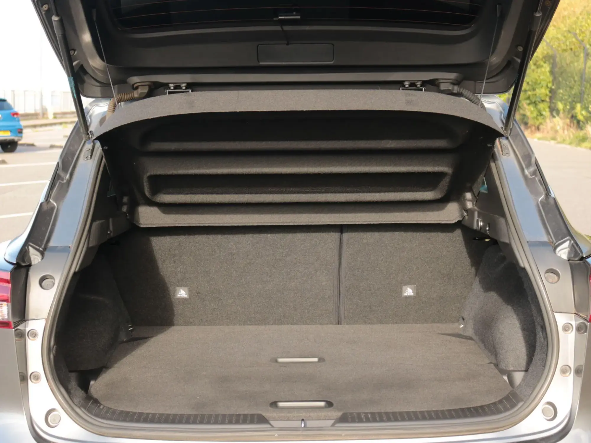 Nissan Qashqai with e-POWER Image 12 Nissan Qashqai with e-POWER Image 12