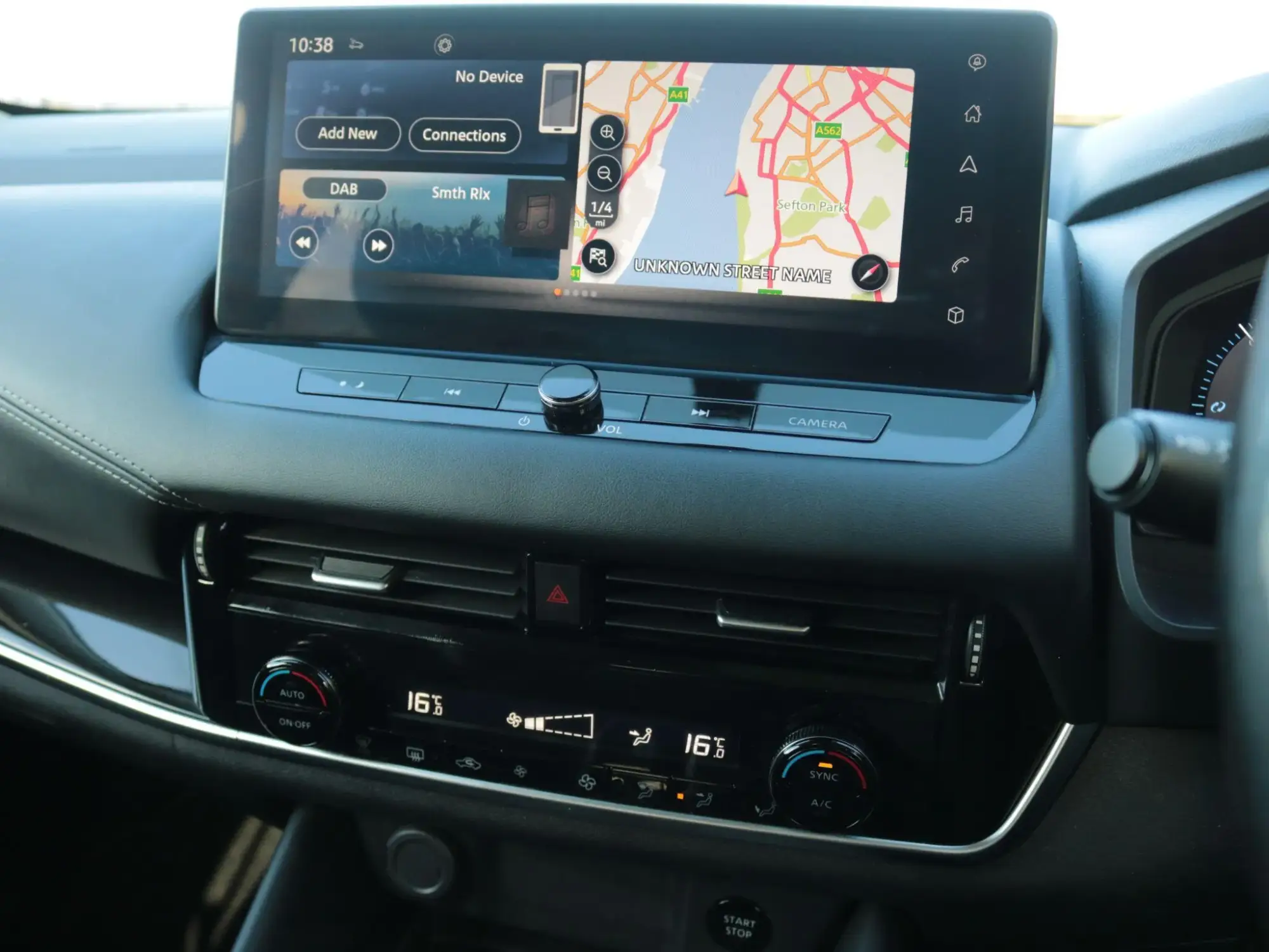 Nissan Qashqai with e-POWER Image 20 Nissan Qashqai with e-POWER Image 20