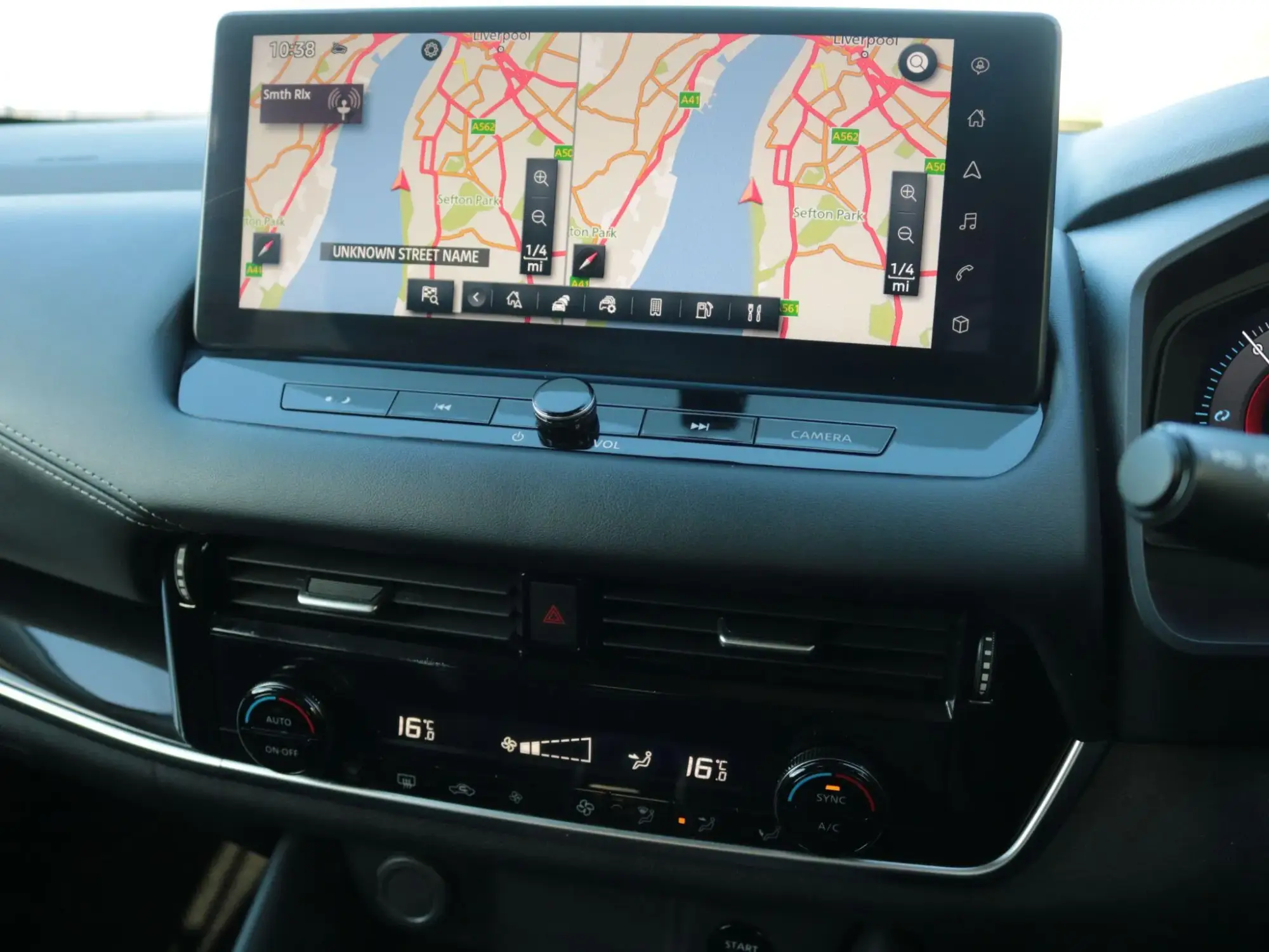 Nissan Qashqai with e-POWER Image 21 Nissan Qashqai with e-POWER Image 21
