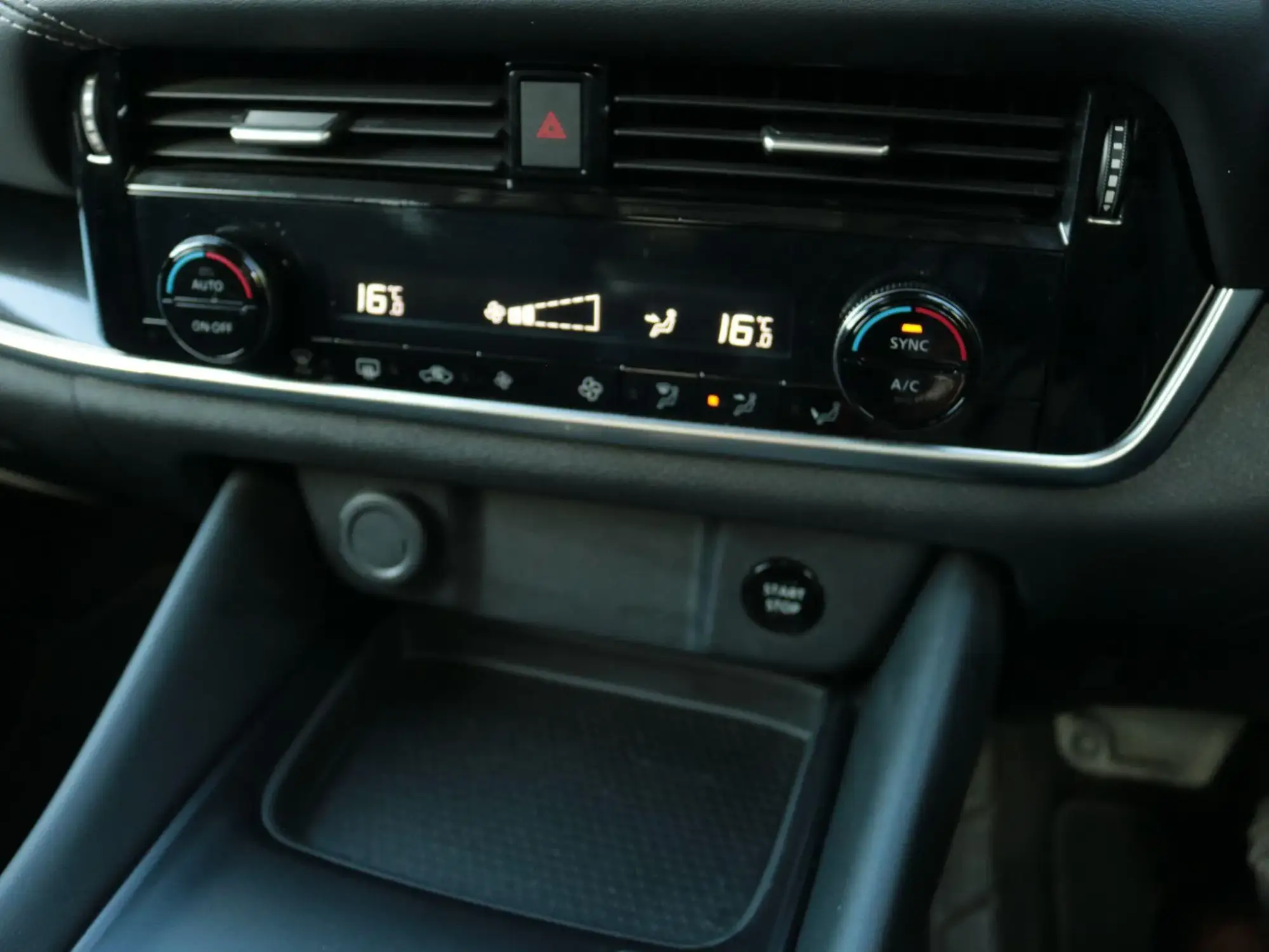 Nissan Qashqai with e-POWER Image 26 Nissan Qashqai with e-POWER Image 26