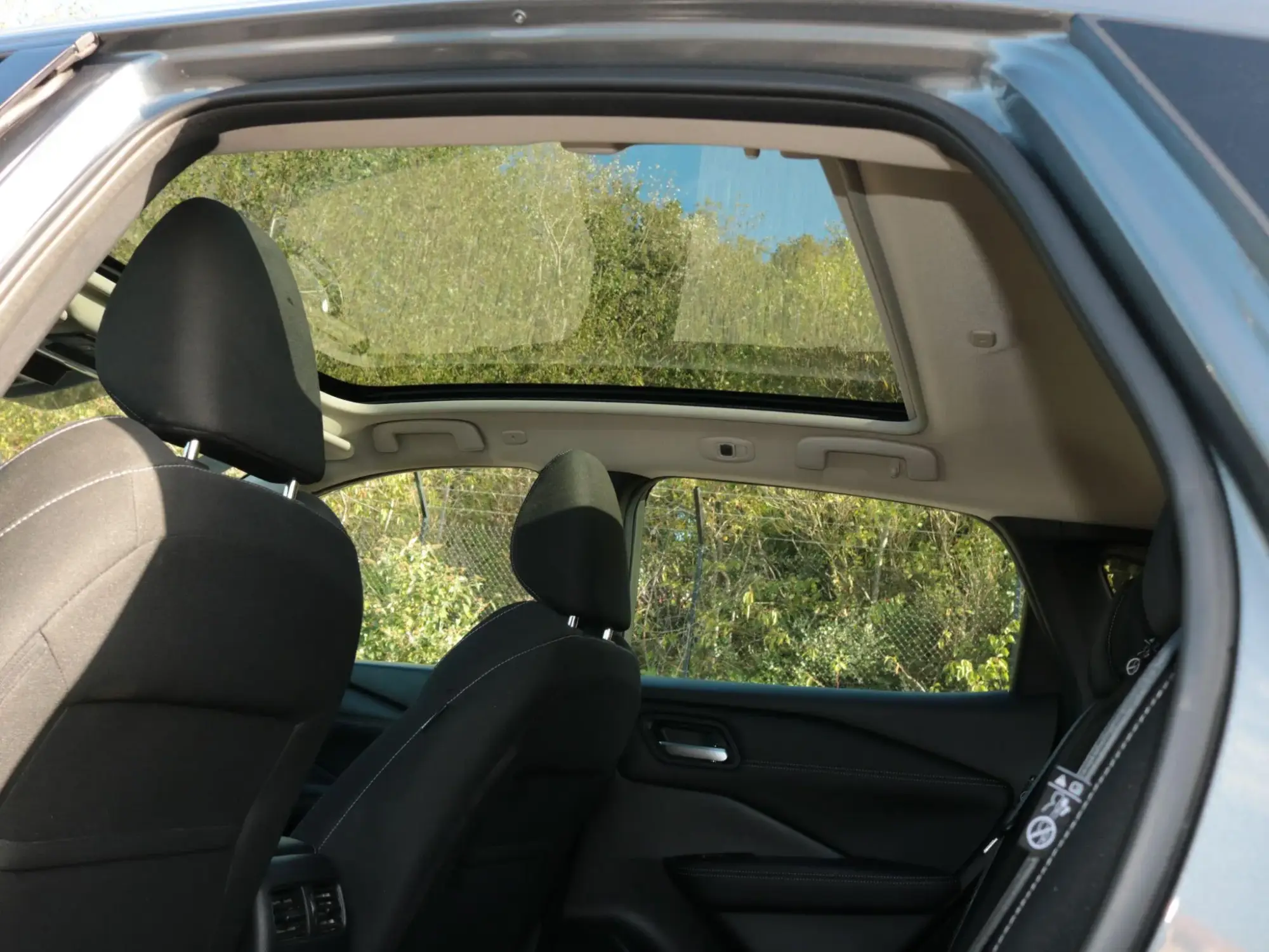 Nissan Qashqai with e-POWER Image 31 Nissan Qashqai with e-POWER Image 31