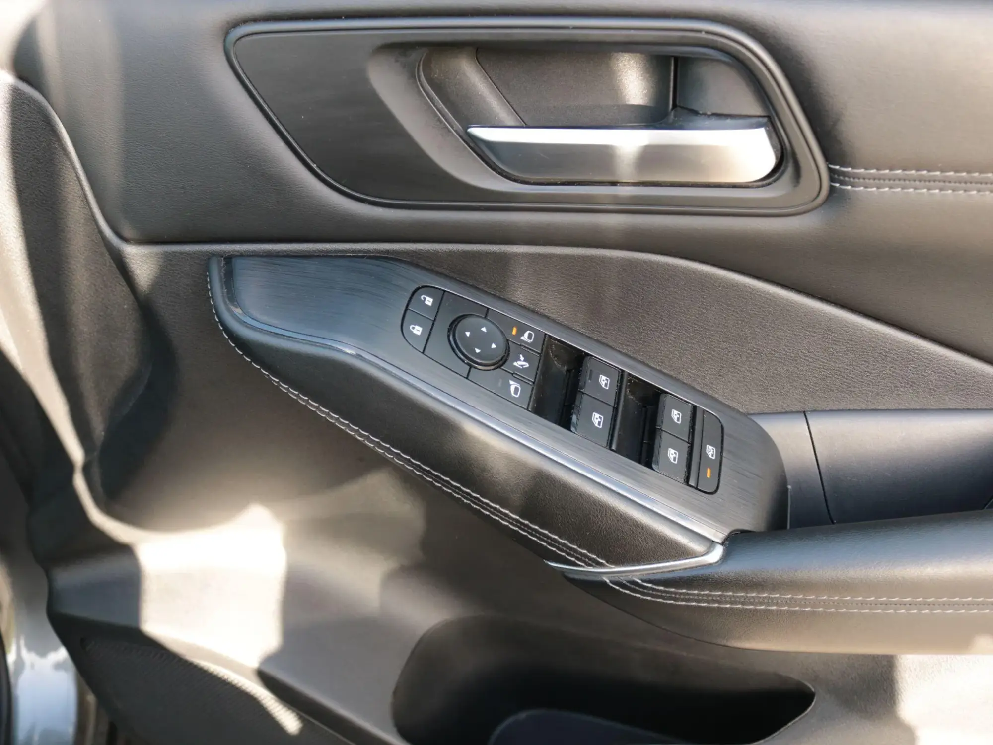 Nissan Qashqai with e-POWER Image 32 Nissan Qashqai with e-POWER Image 32