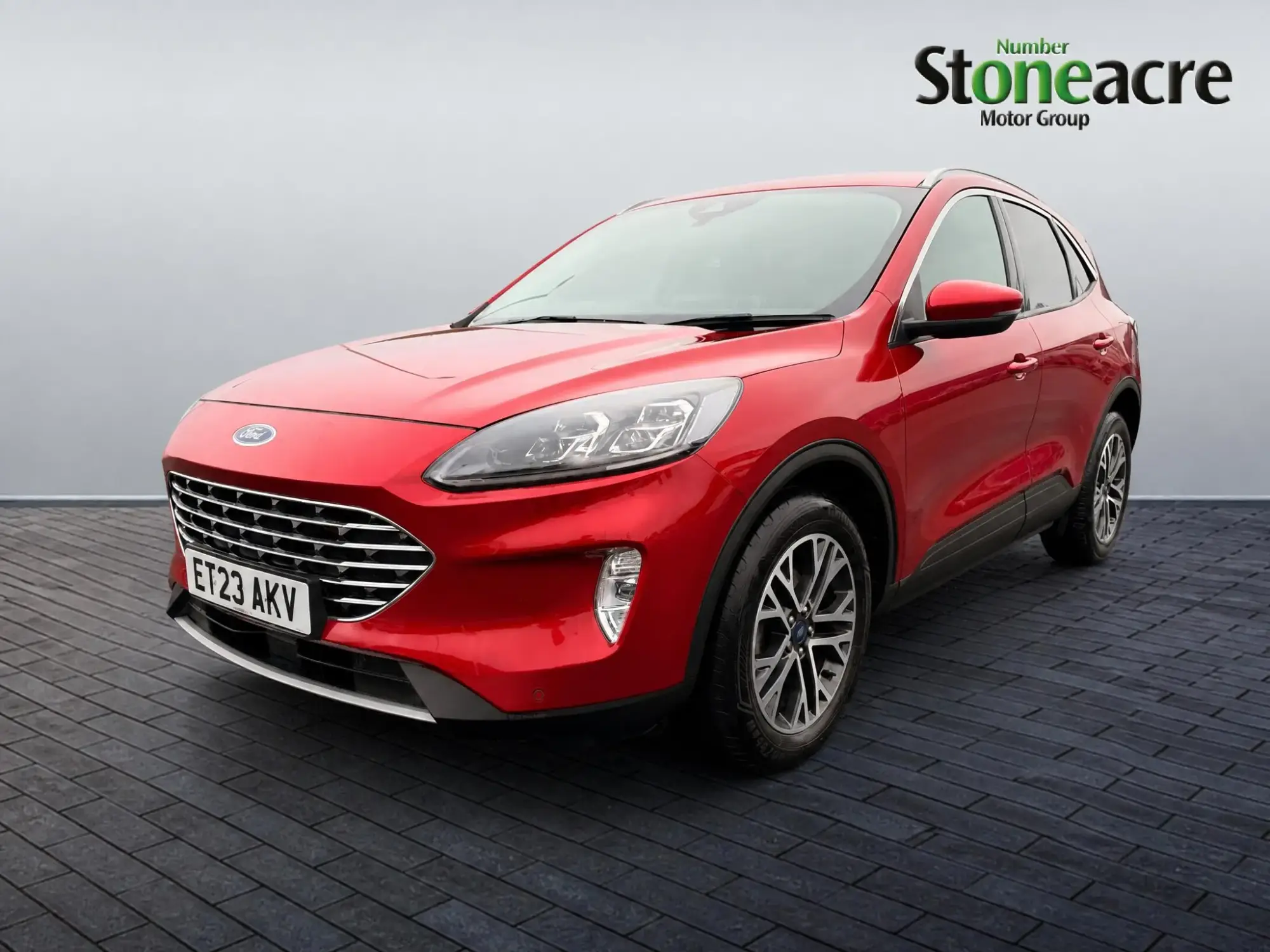 Ford Kuga Image 7 Ford Kuga Image 7