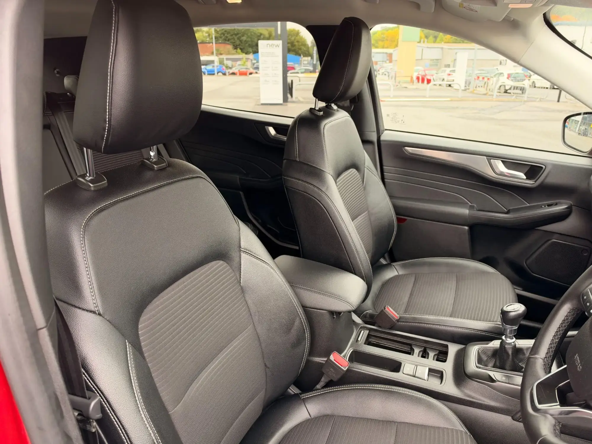 Ford Kuga Image 11 Ford Kuga Image 11