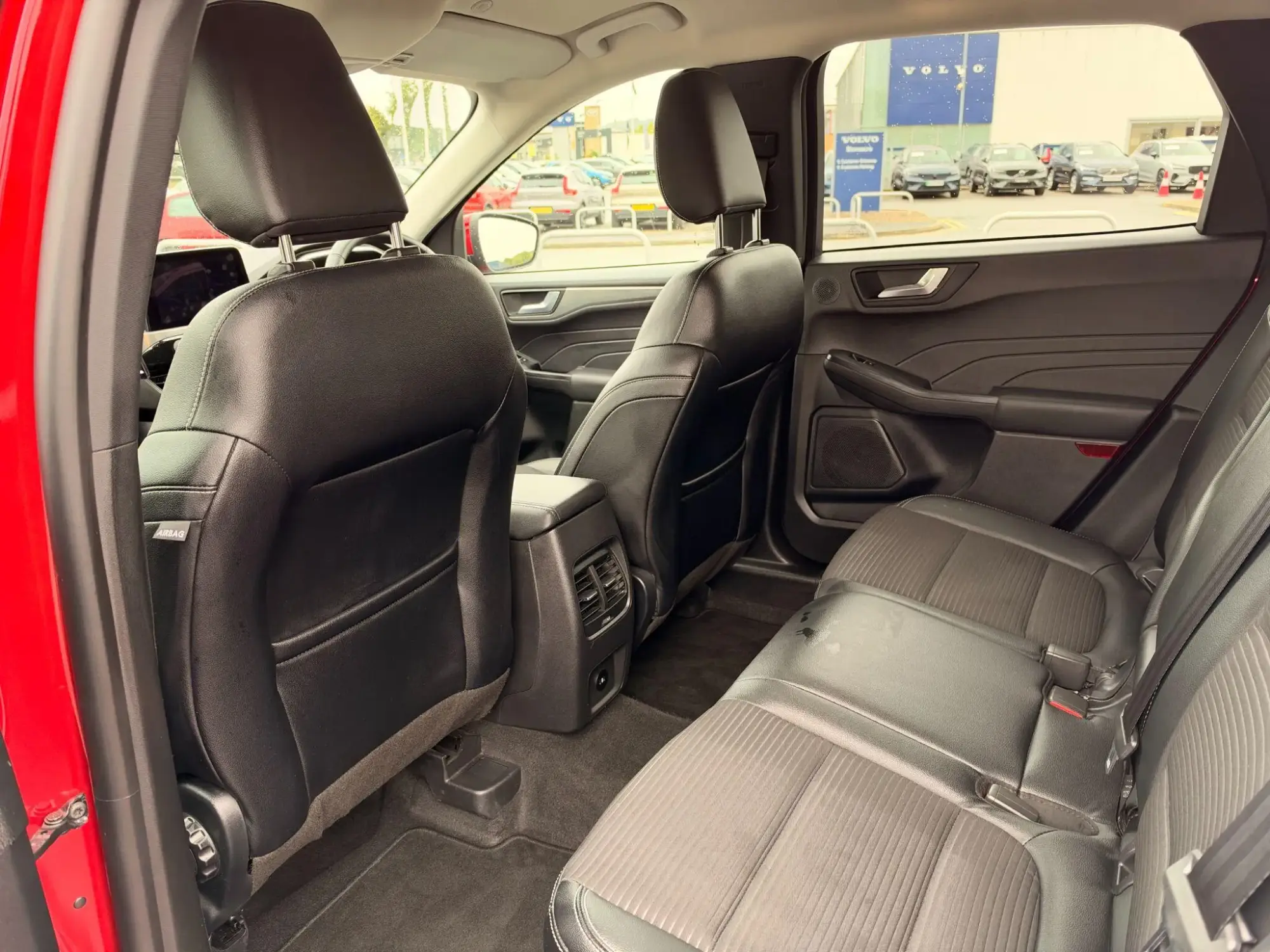 Ford Kuga Image 12 Ford Kuga Image 12