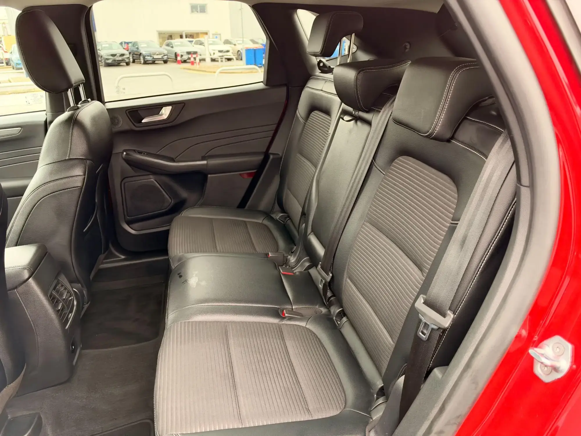 Ford Kuga Image 13 Ford Kuga Image 13