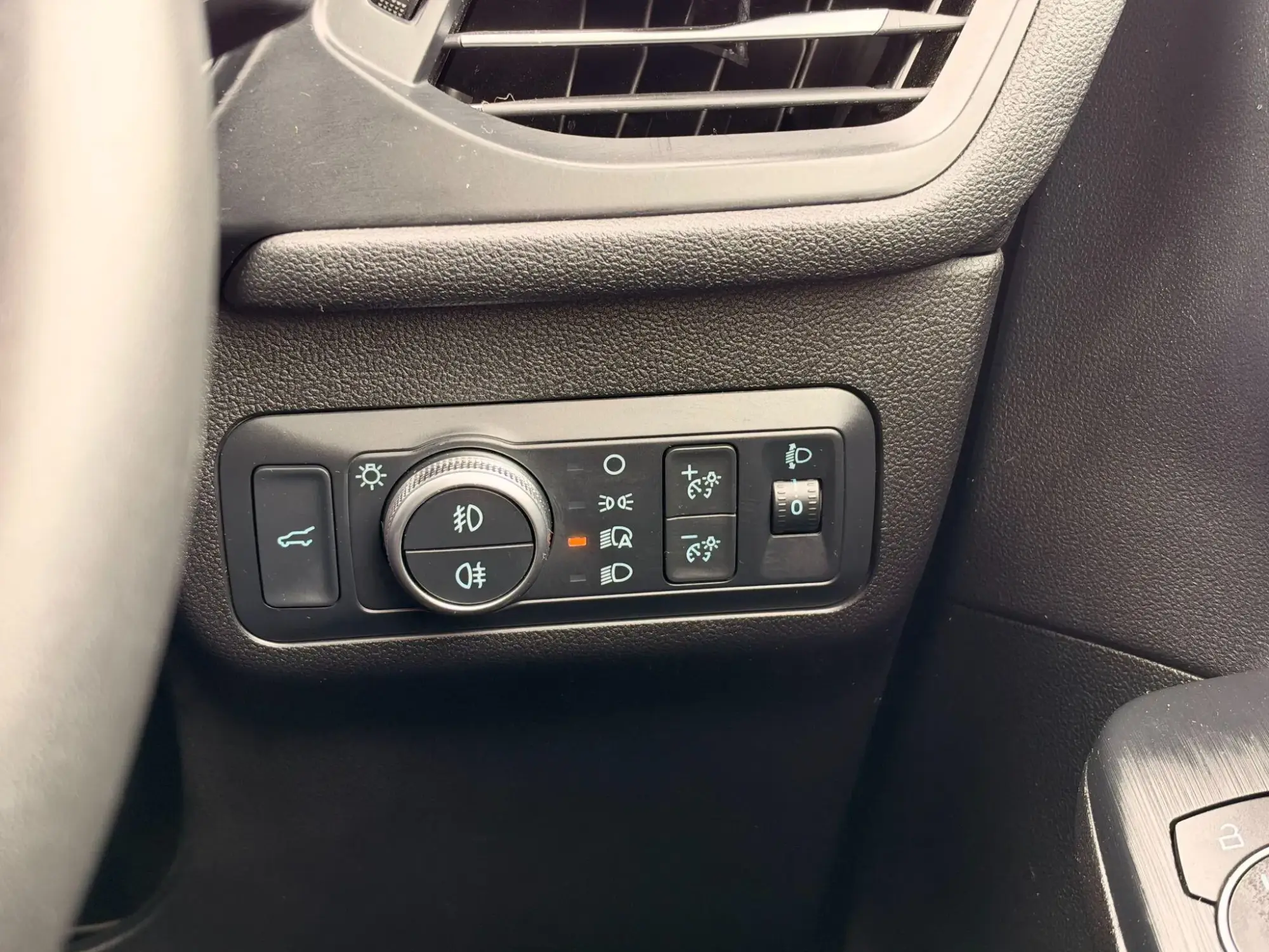 Ford Kuga Image 15 Ford Kuga Image 15