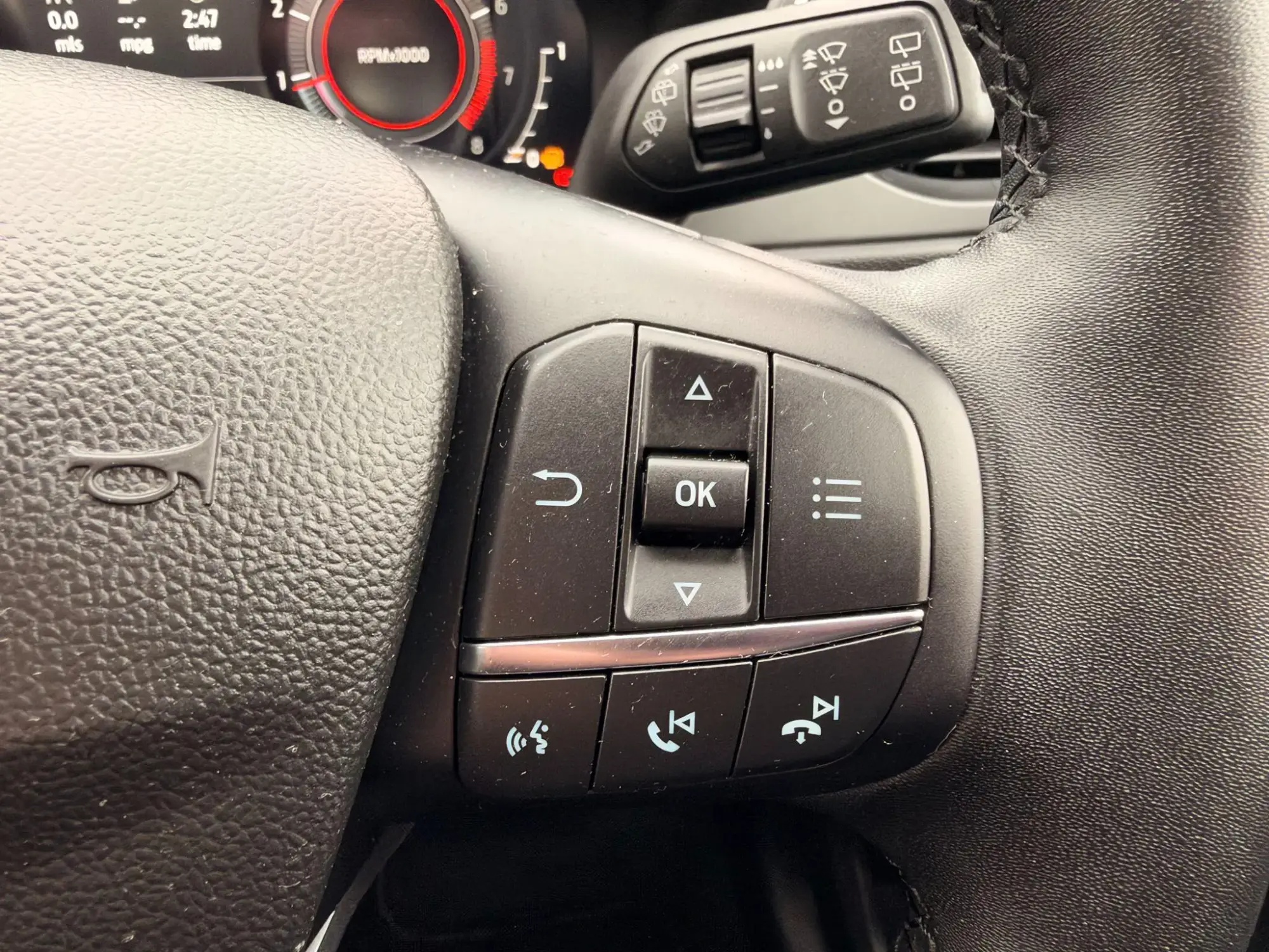 Ford Kuga Image 17 Ford Kuga Image 17