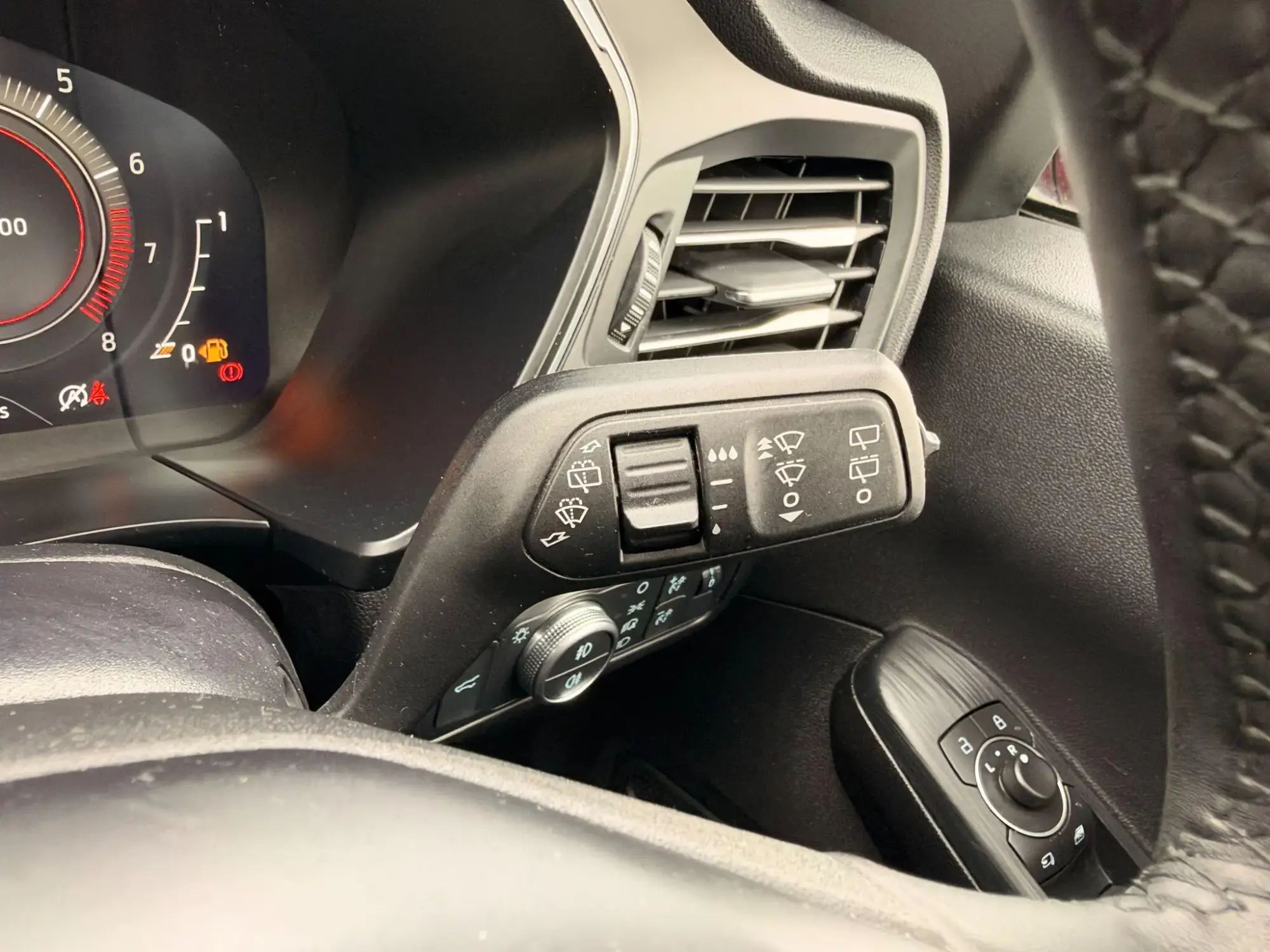 Ford Kuga Image 18 Ford Kuga Image 18