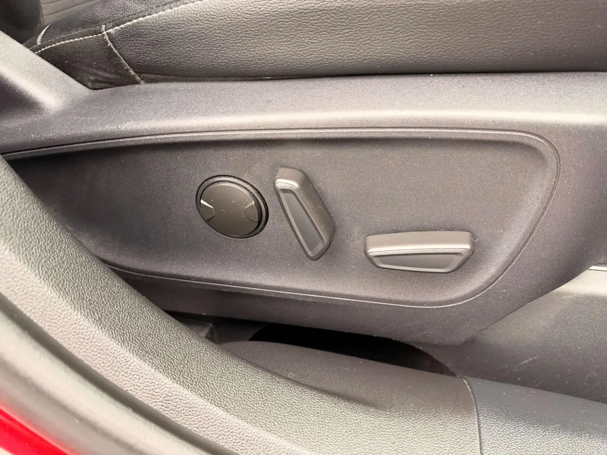 Ford Kuga Image 21 Ford Kuga Image 21