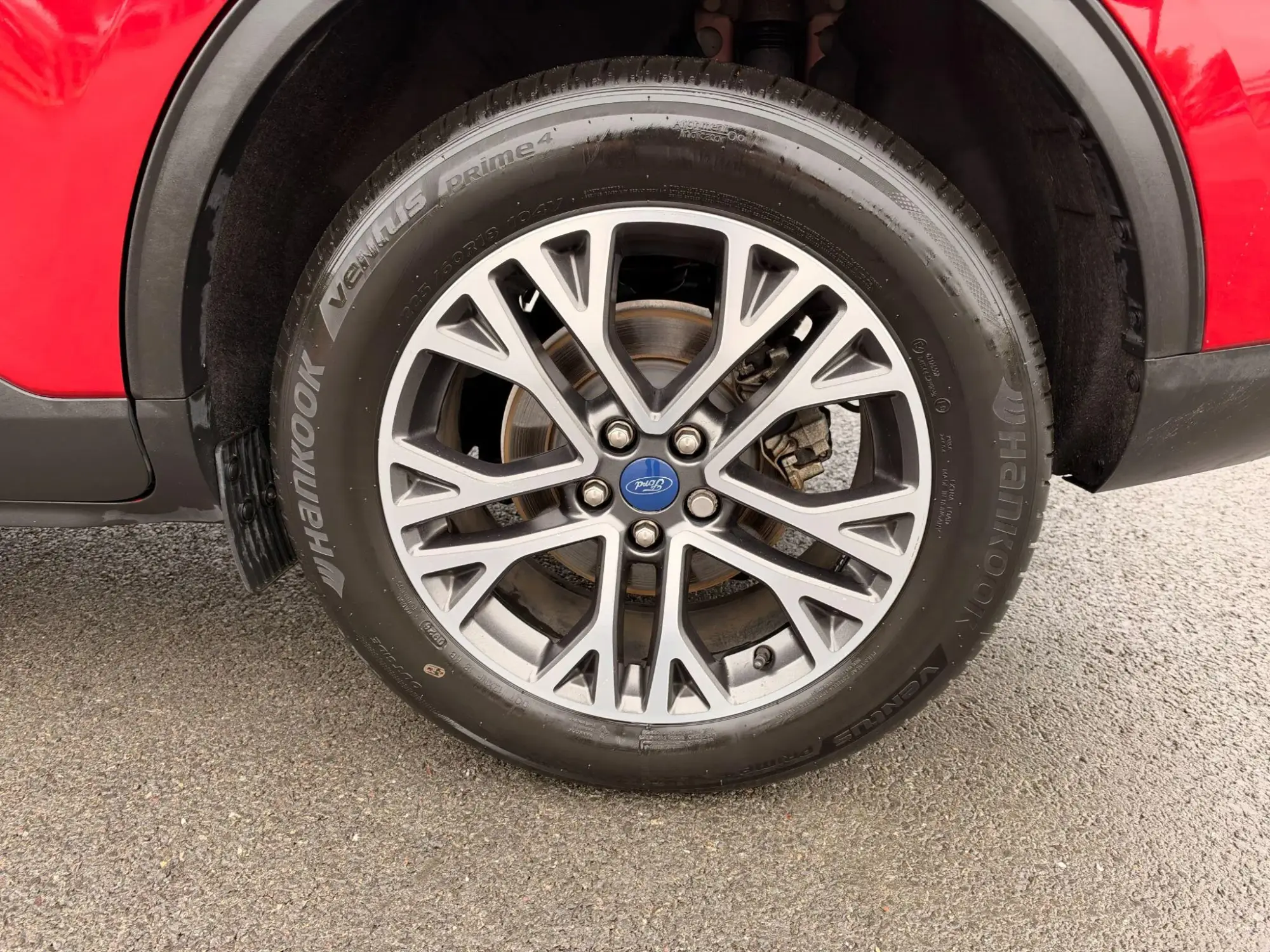 Ford Kuga Image 24 Ford Kuga Image 24