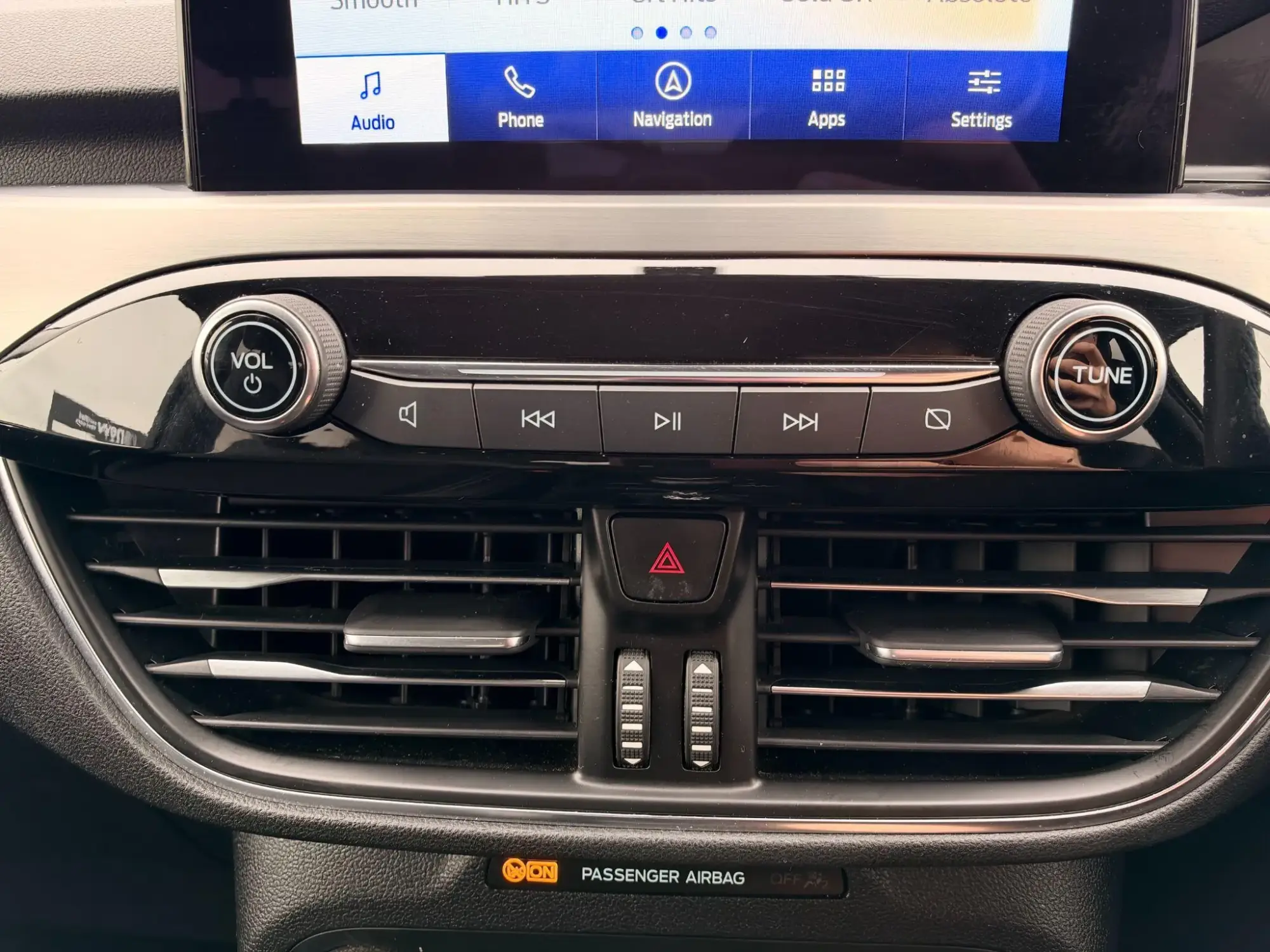 Ford Kuga Image 27 Ford Kuga Image 27