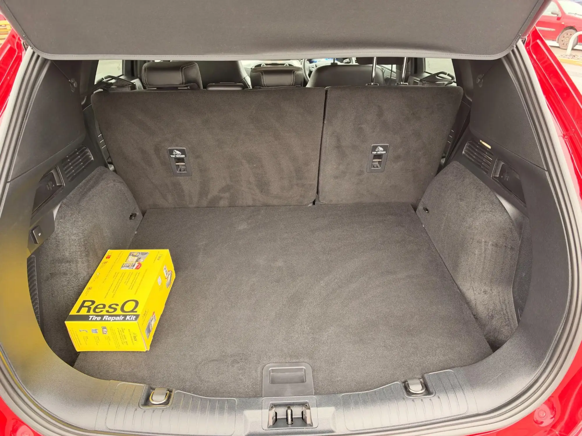 Ford Kuga Image 33 Ford Kuga Image 33