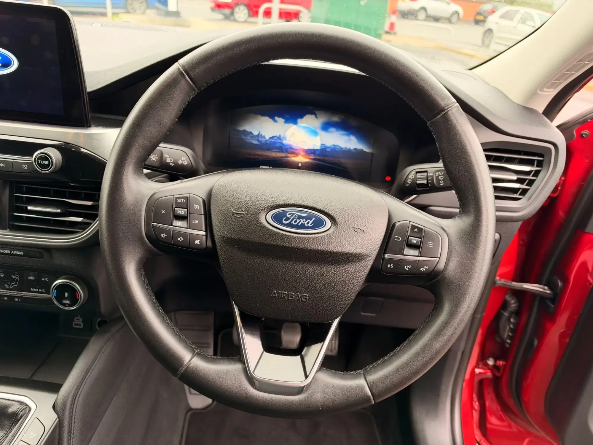 Ford Kuga Image 35 Ford Kuga Image 35