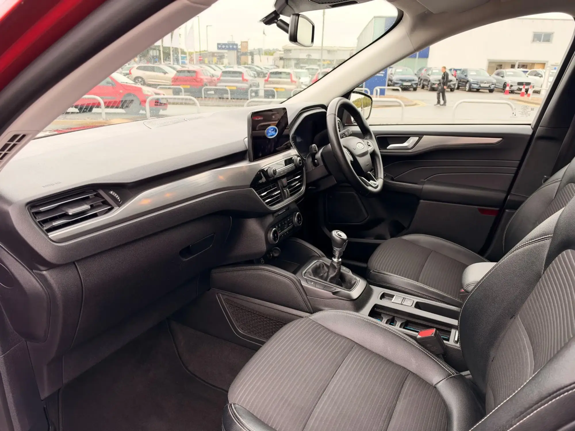 Ford Kuga Image 37 Ford Kuga Image 37
