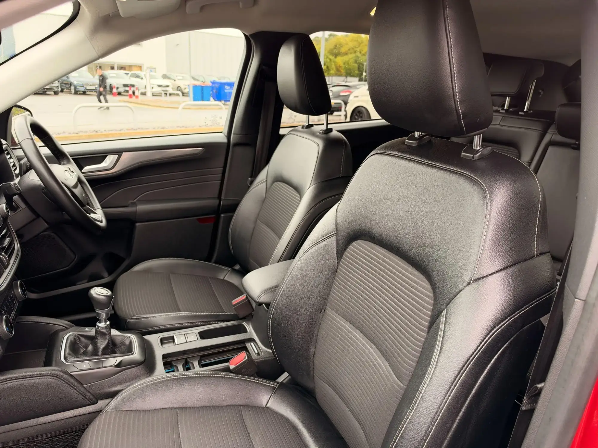 Ford Kuga Image 38 Ford Kuga Image 38