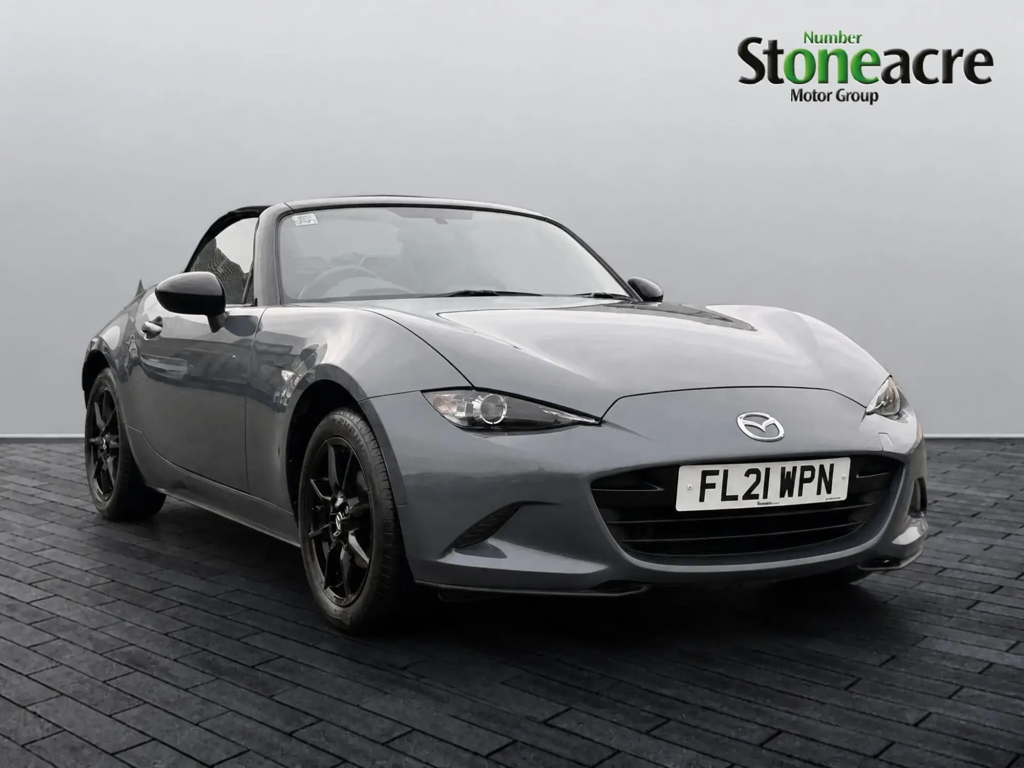 Mazda MX-5 Image 1