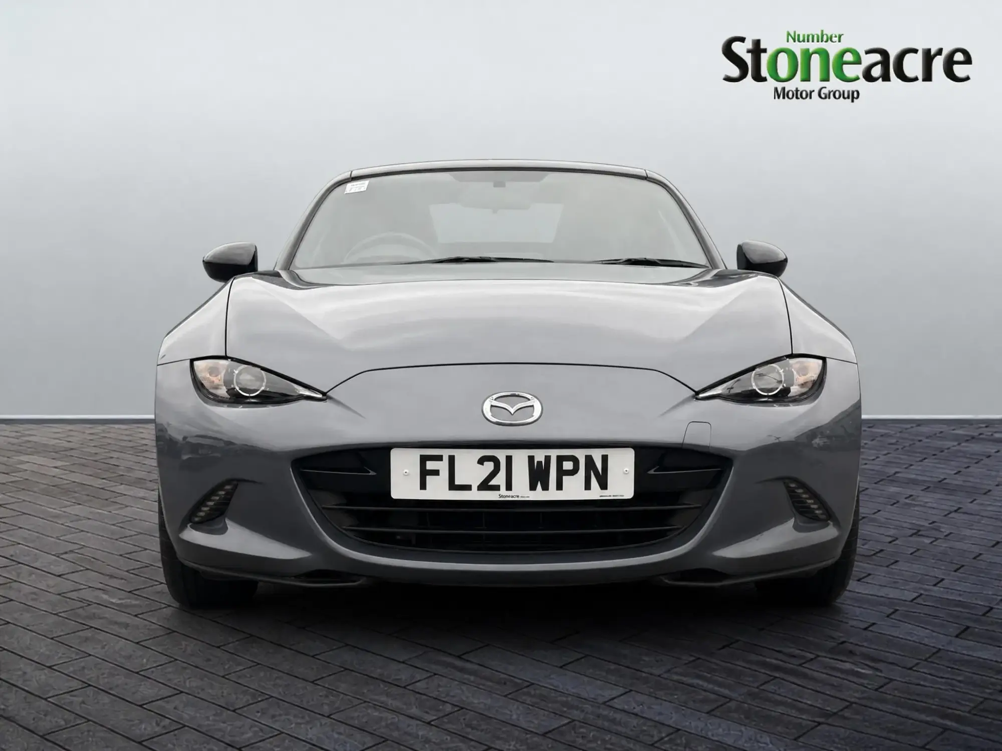 Mazda MX-5 Image 2