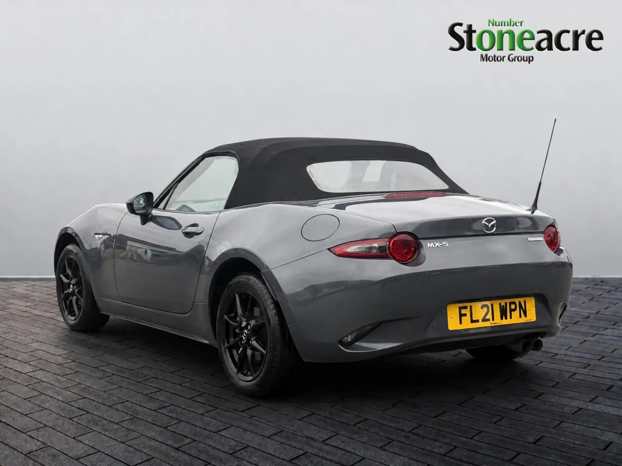Mazda MX-5 Image 3