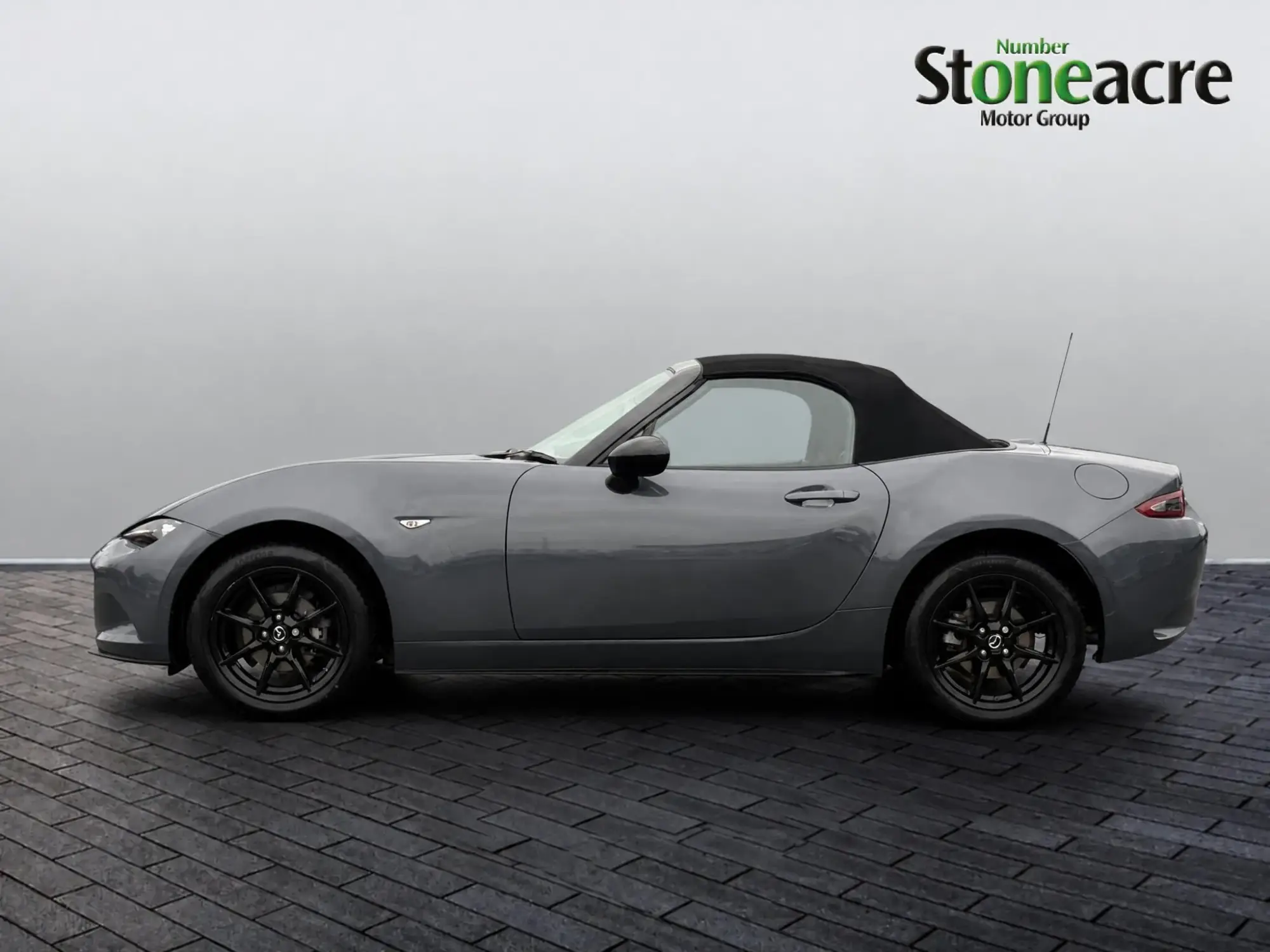 Mazda MX-5 Image 4