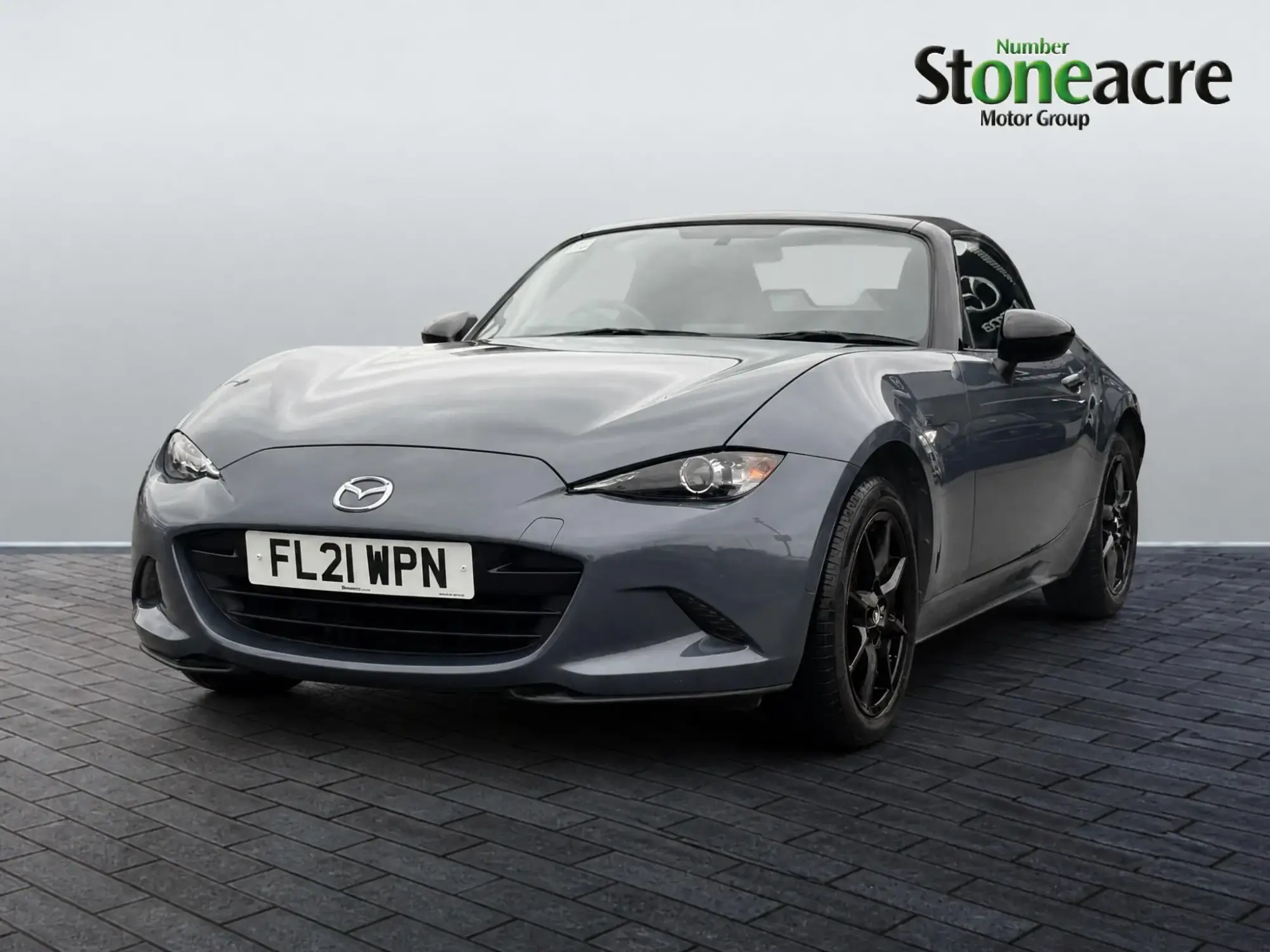 Mazda MX-5 Image 5