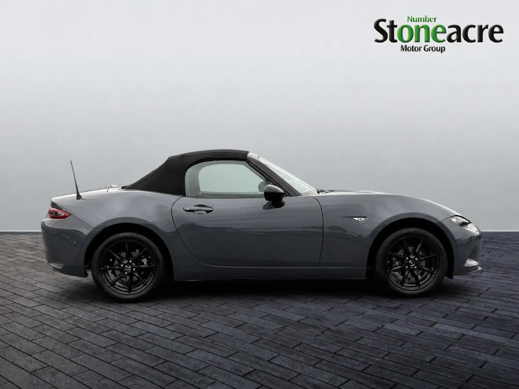 Mazda MX-5 Image 6