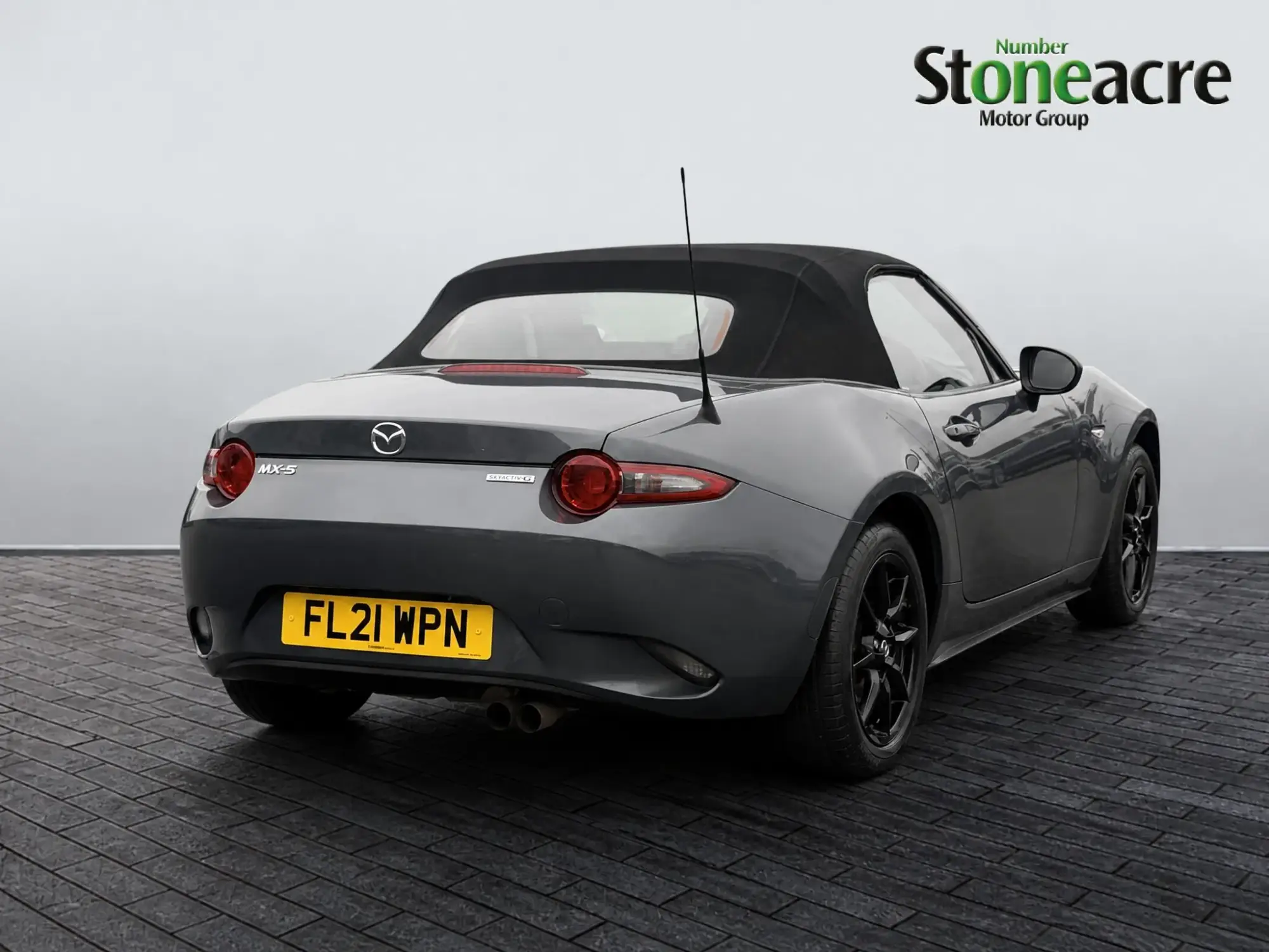 Mazda MX-5 Image 7