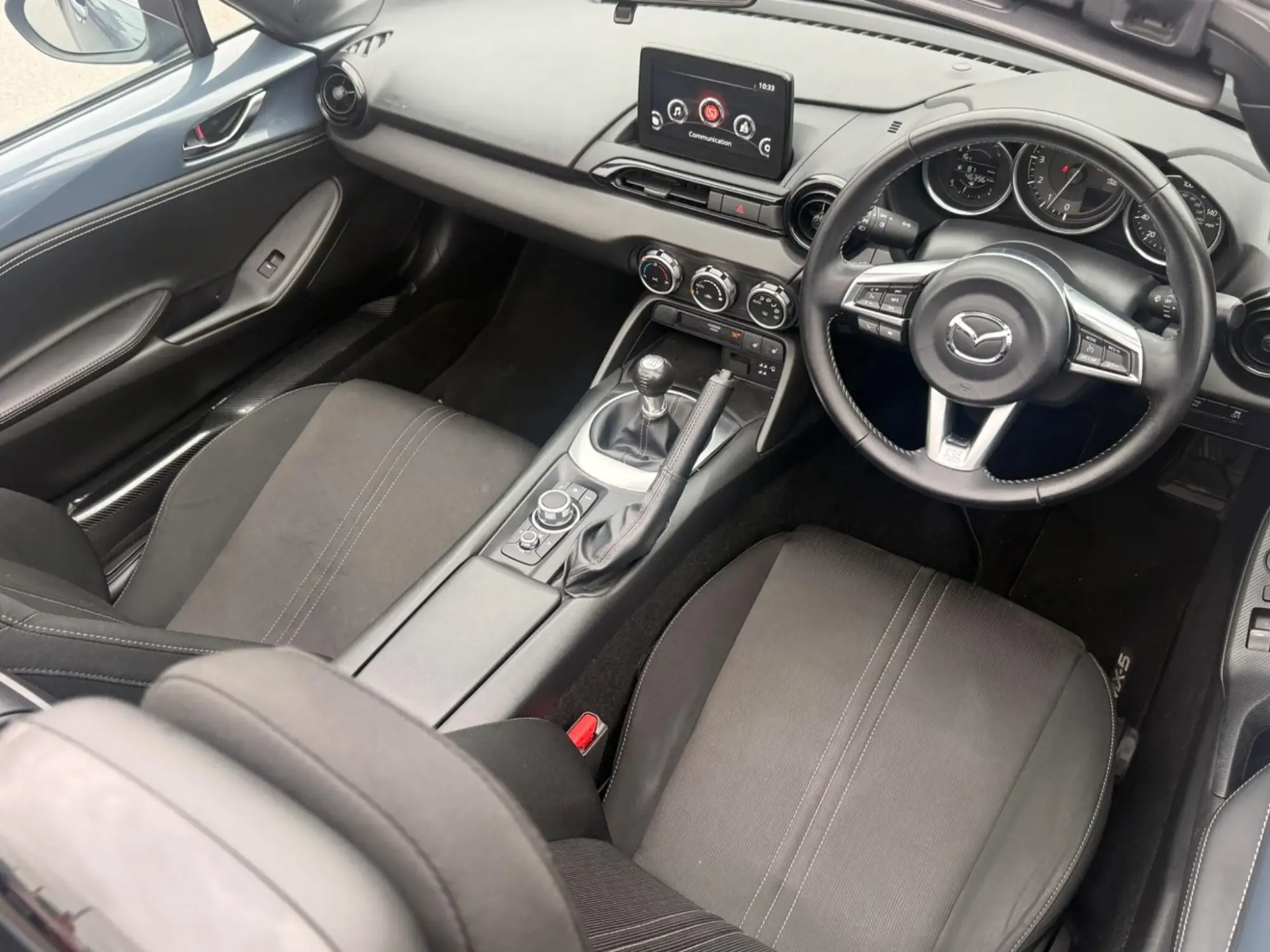 Mazda MX-5 Image 9