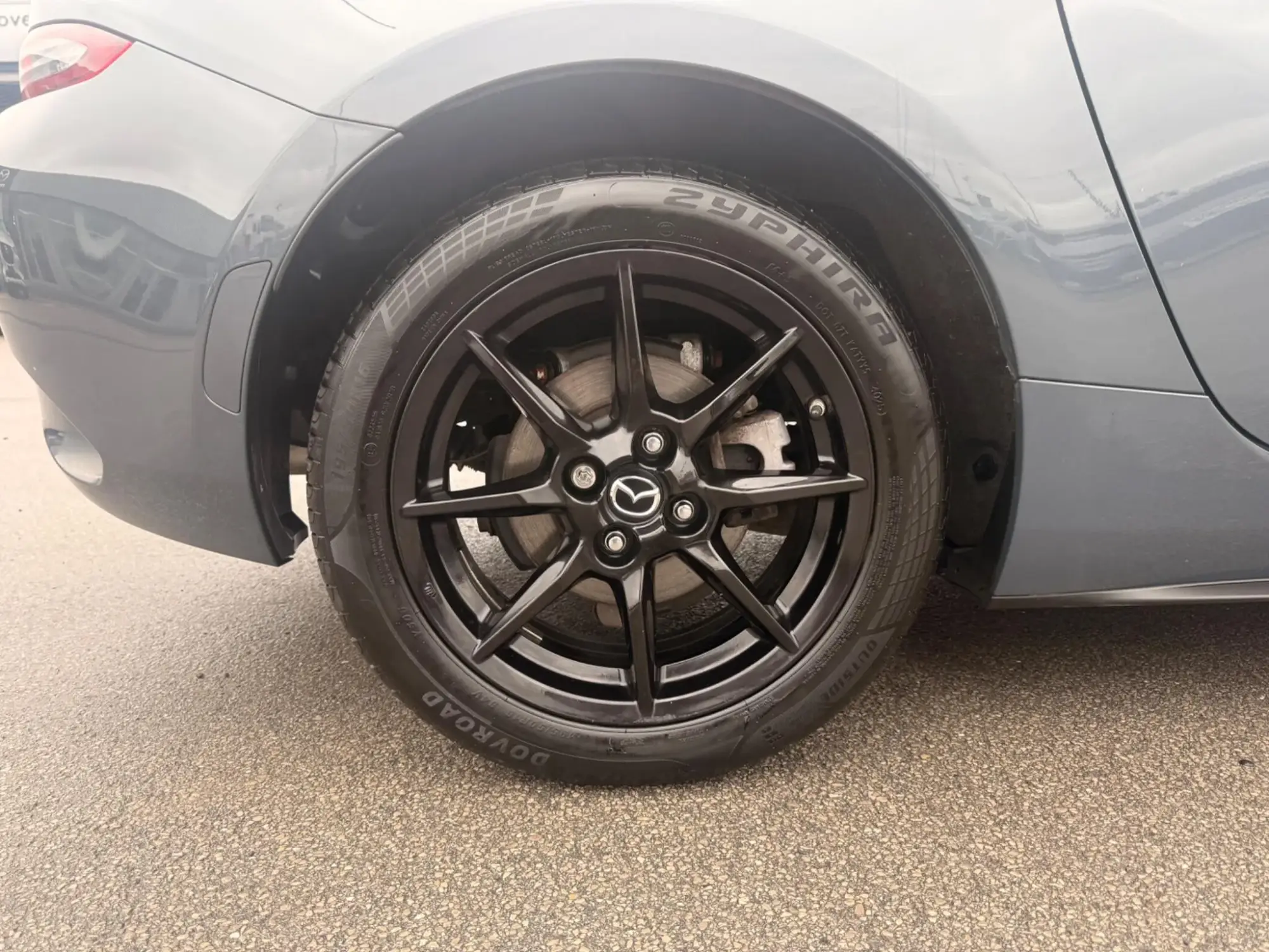 Mazda MX-5 Image 10