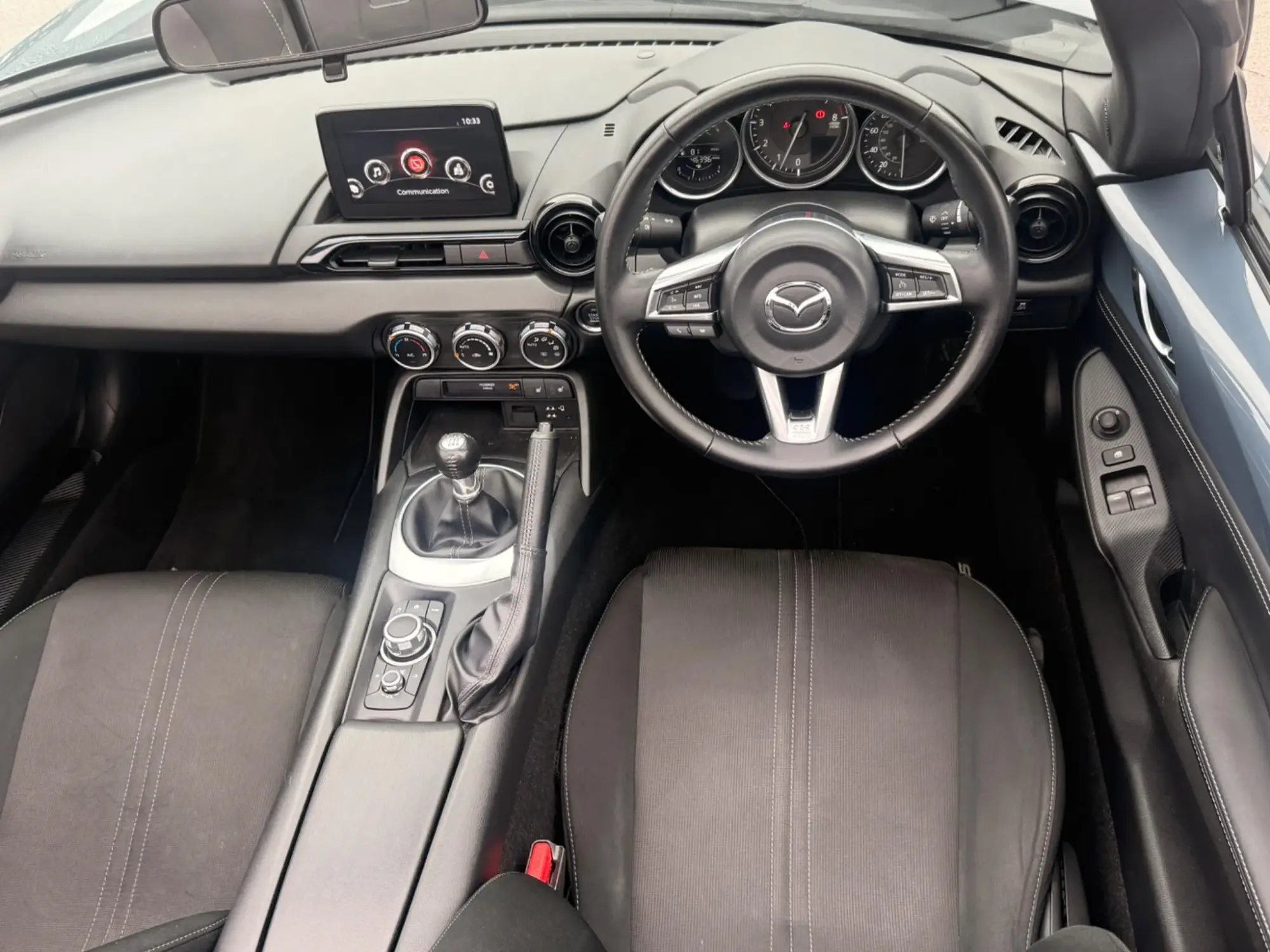 Mazda MX-5 Image 13