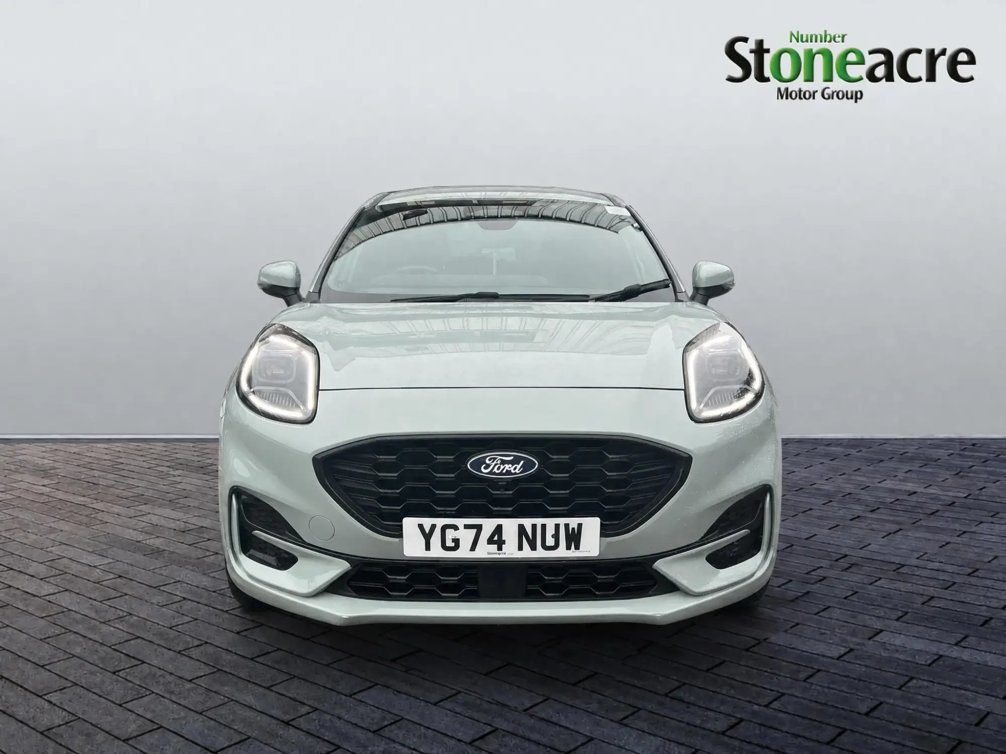 Ford Puma Image 2 Ford Puma Image 2