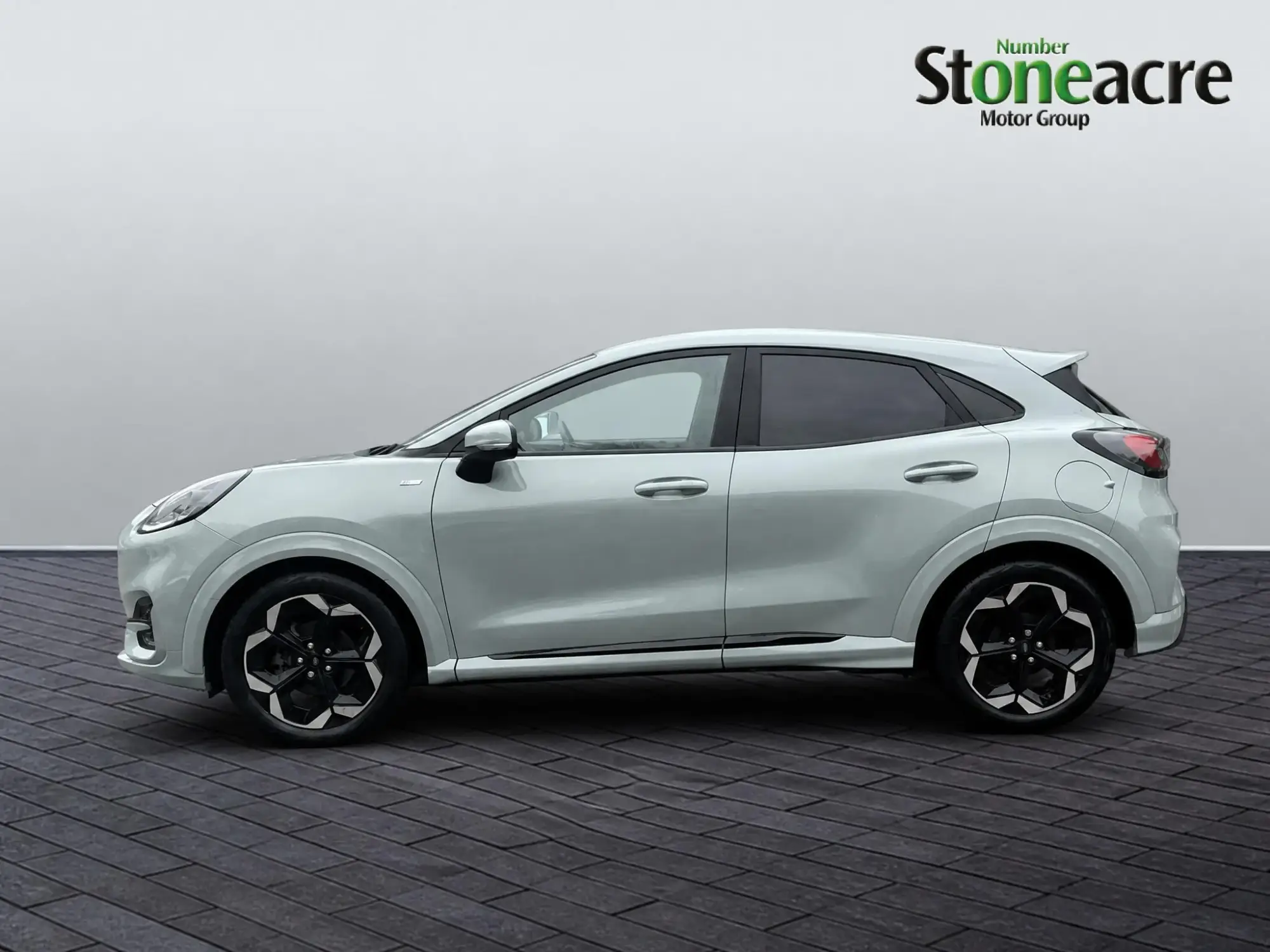 Ford Puma Image 5 Ford Puma Image 5