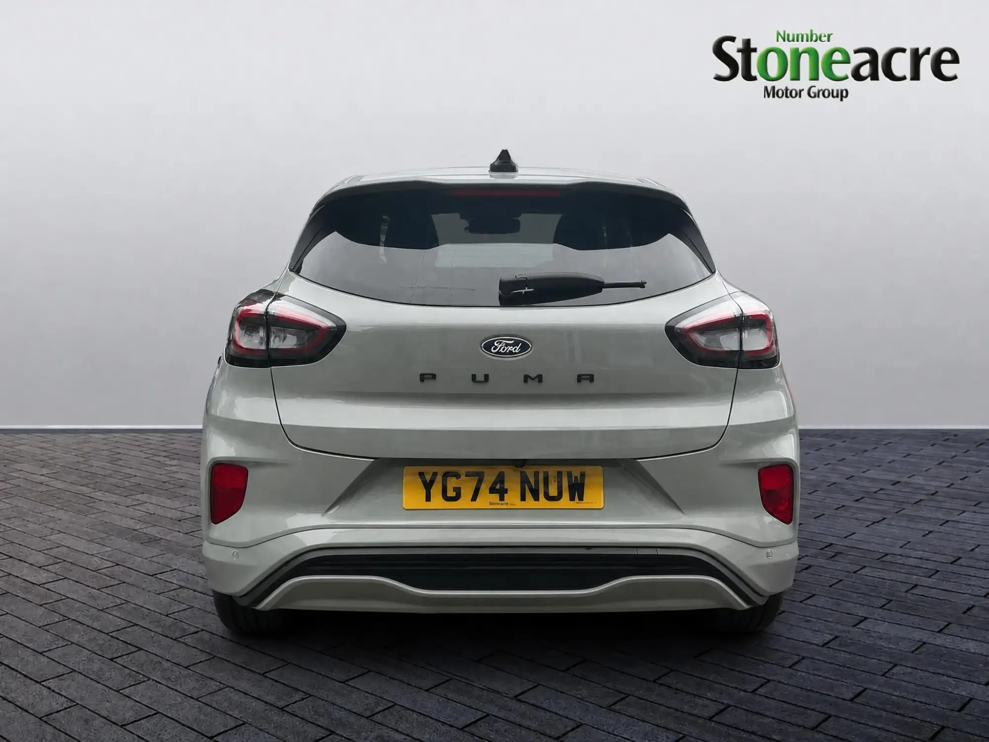 Ford Puma Image 6 Ford Puma Image 6