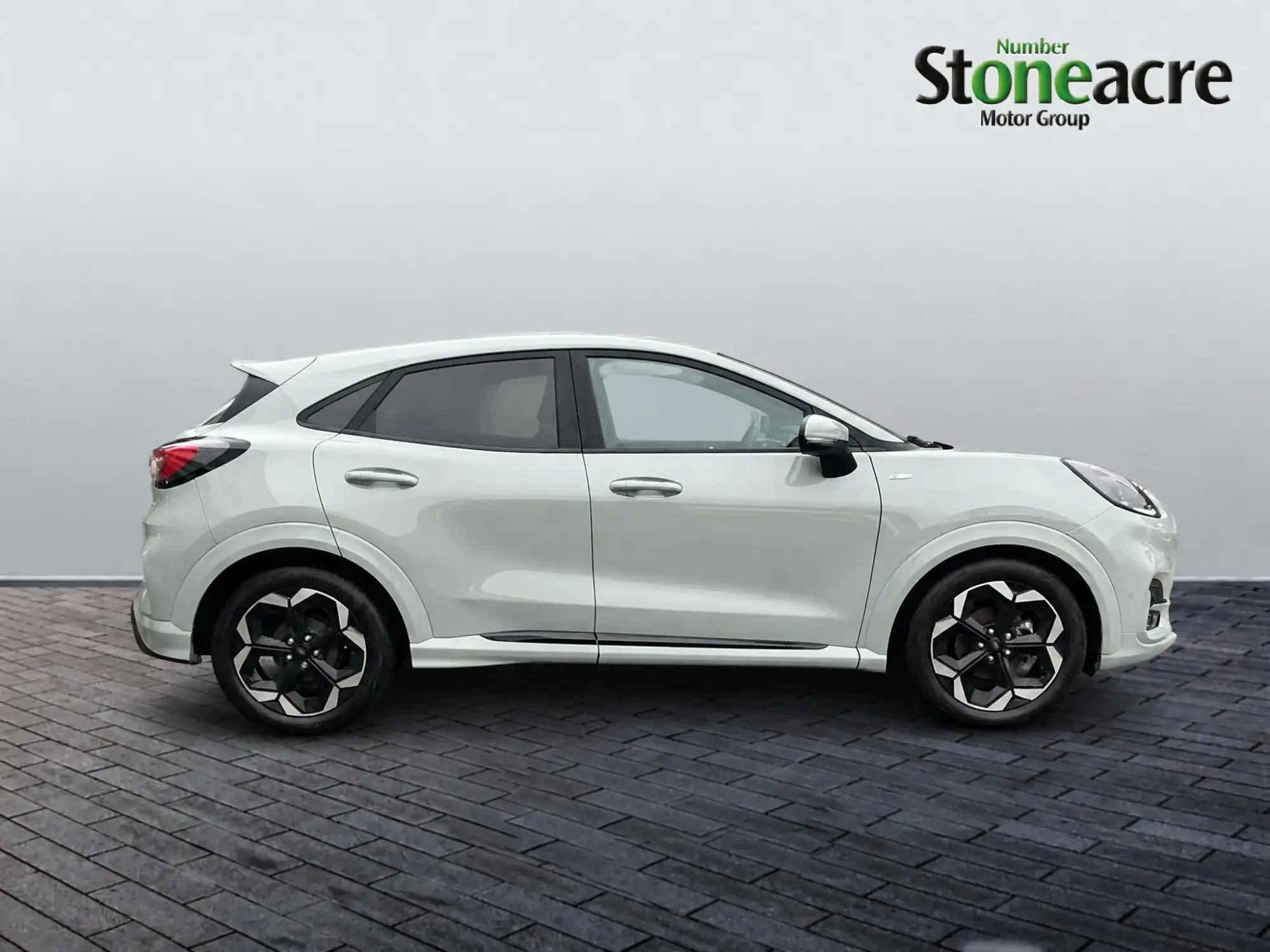 Ford Puma Image 7 Ford Puma Image 7