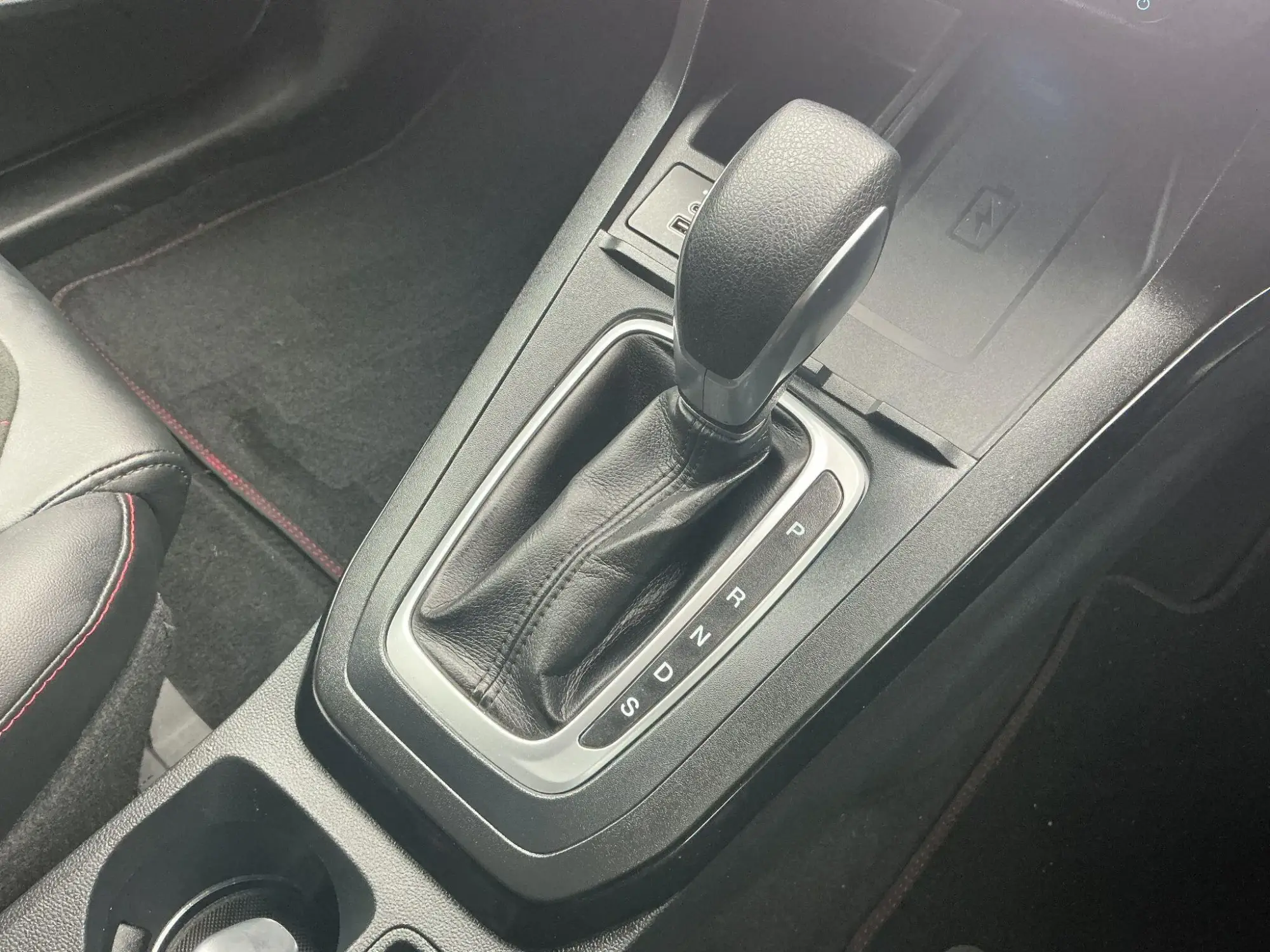 Ford Puma Image 10 Ford Puma Image 10