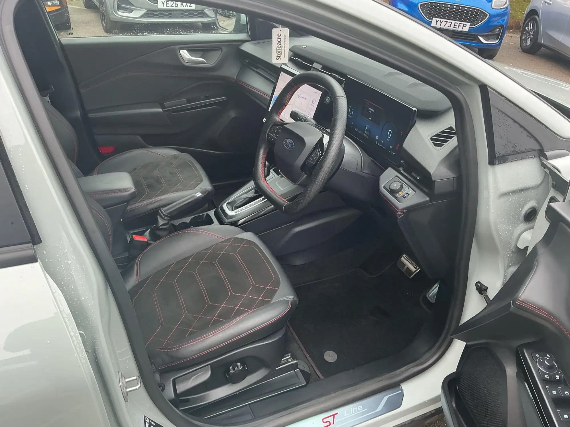 Ford Puma Image 12 Ford Puma Image 12