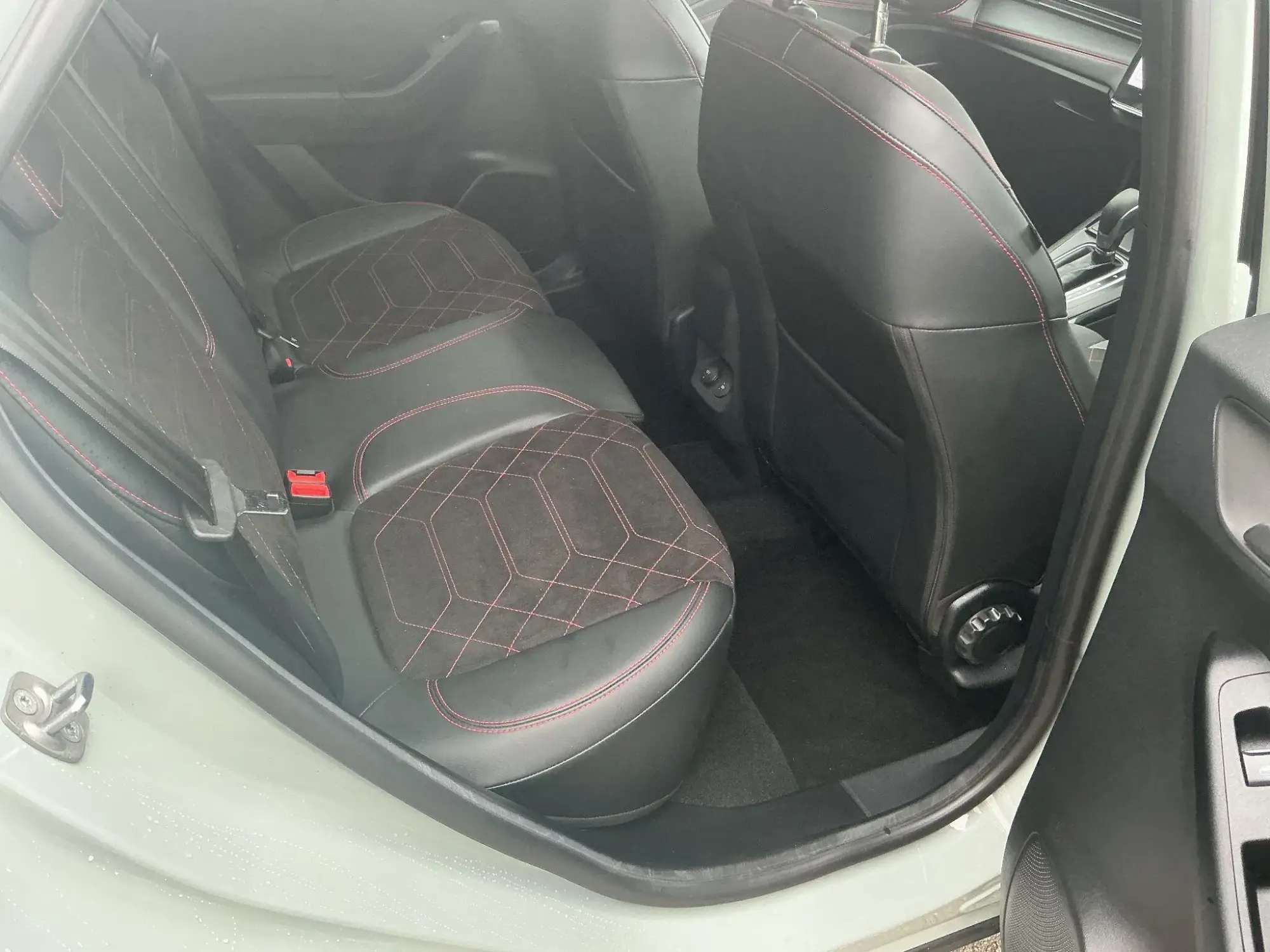Ford Puma Image 13 Ford Puma Image 13