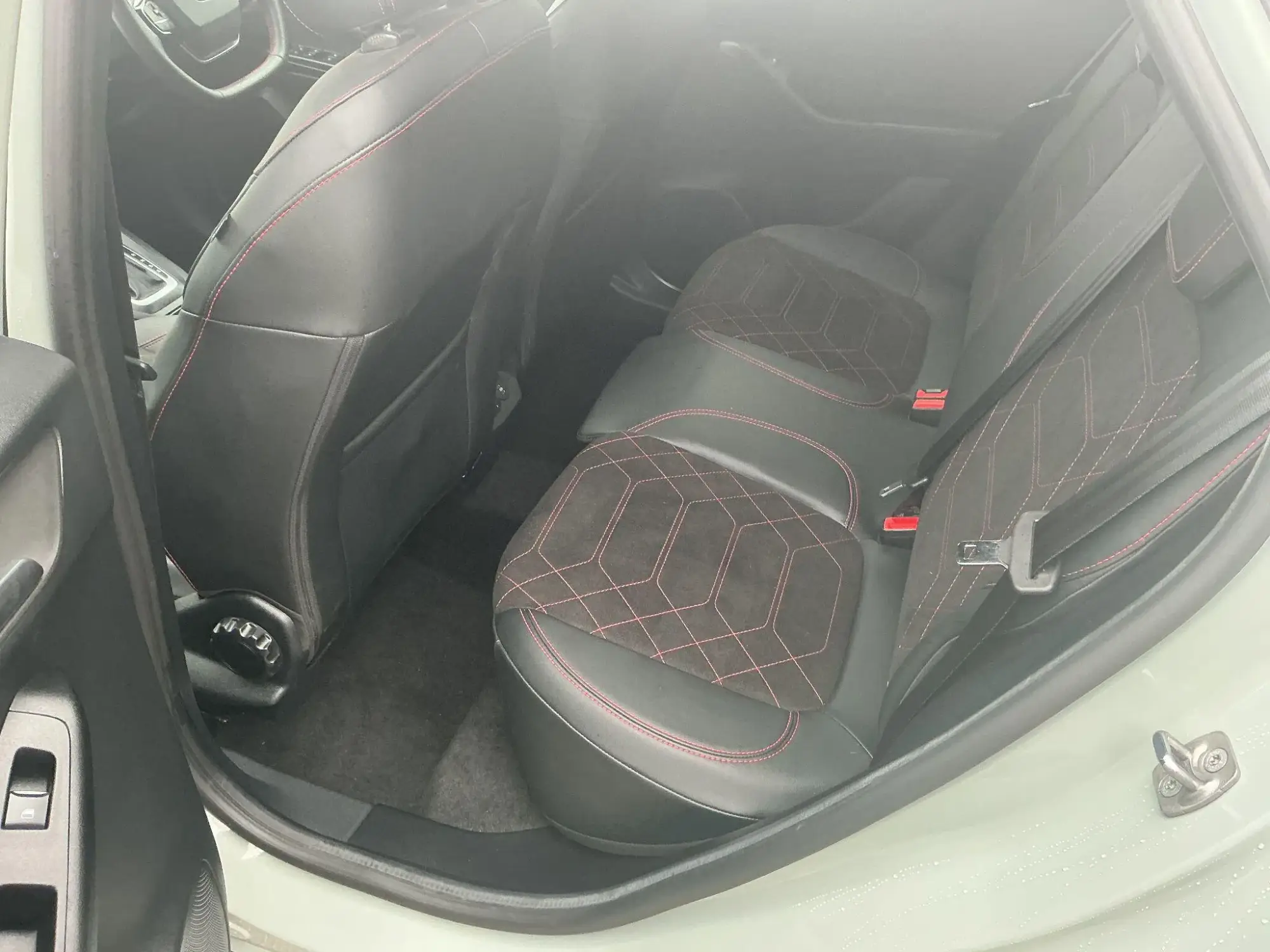 Ford Puma Image 14 Ford Puma Image 14
