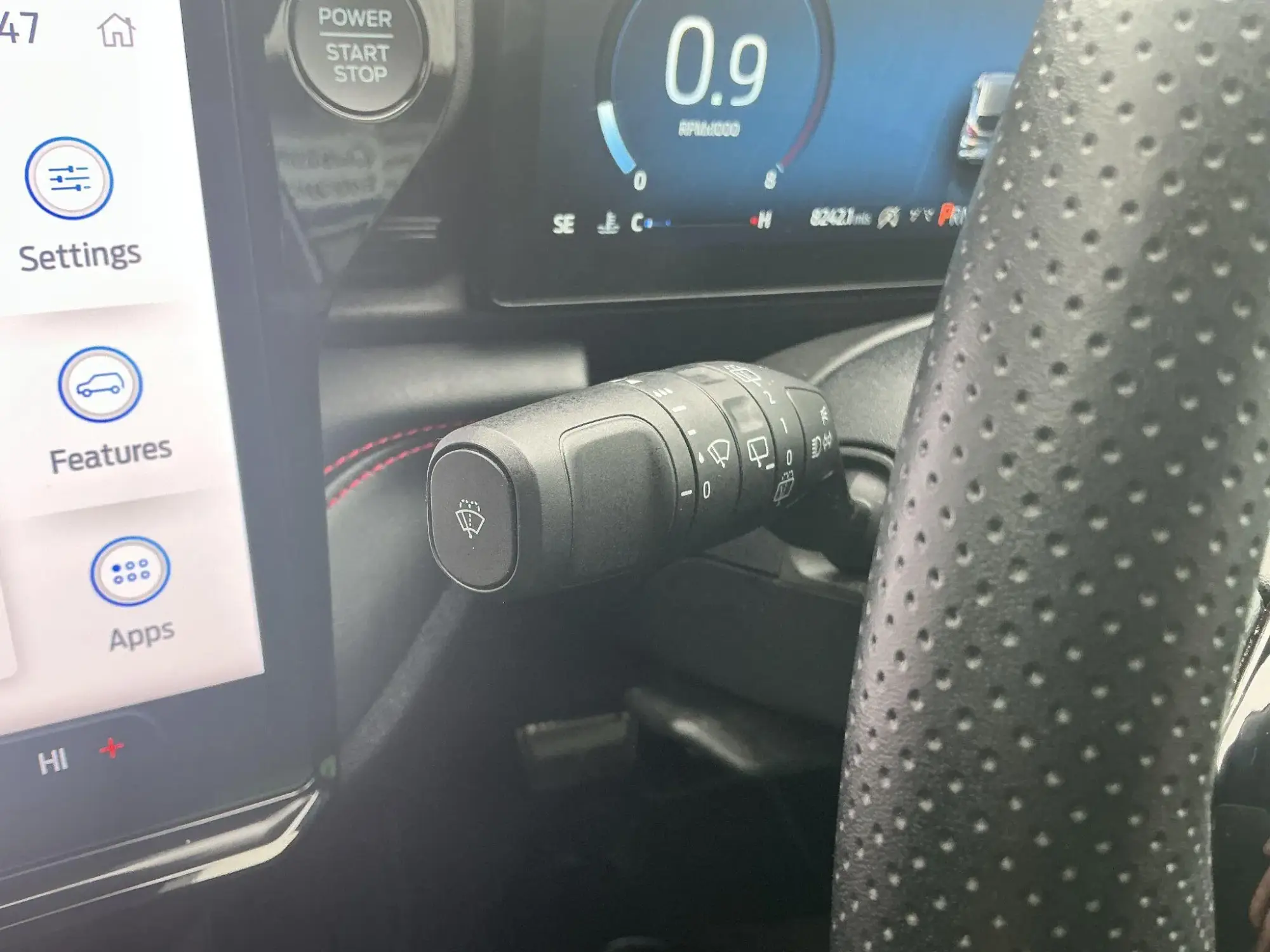 Ford Puma Image 17 Ford Puma Image 17
