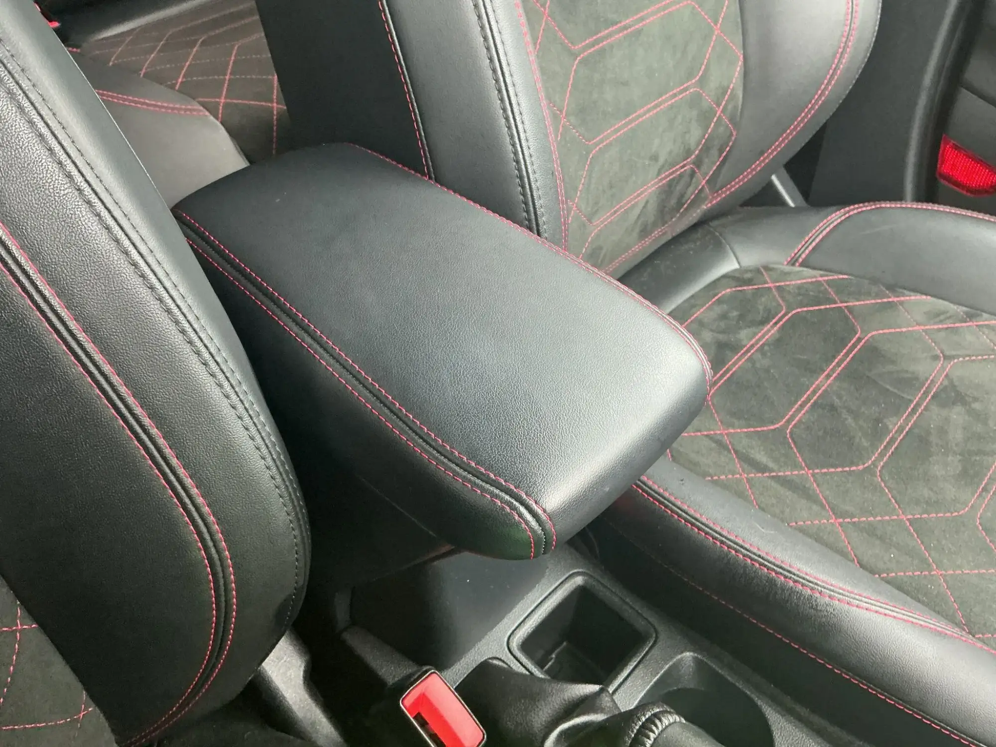 Ford Puma Image 32 Ford Puma Image 32