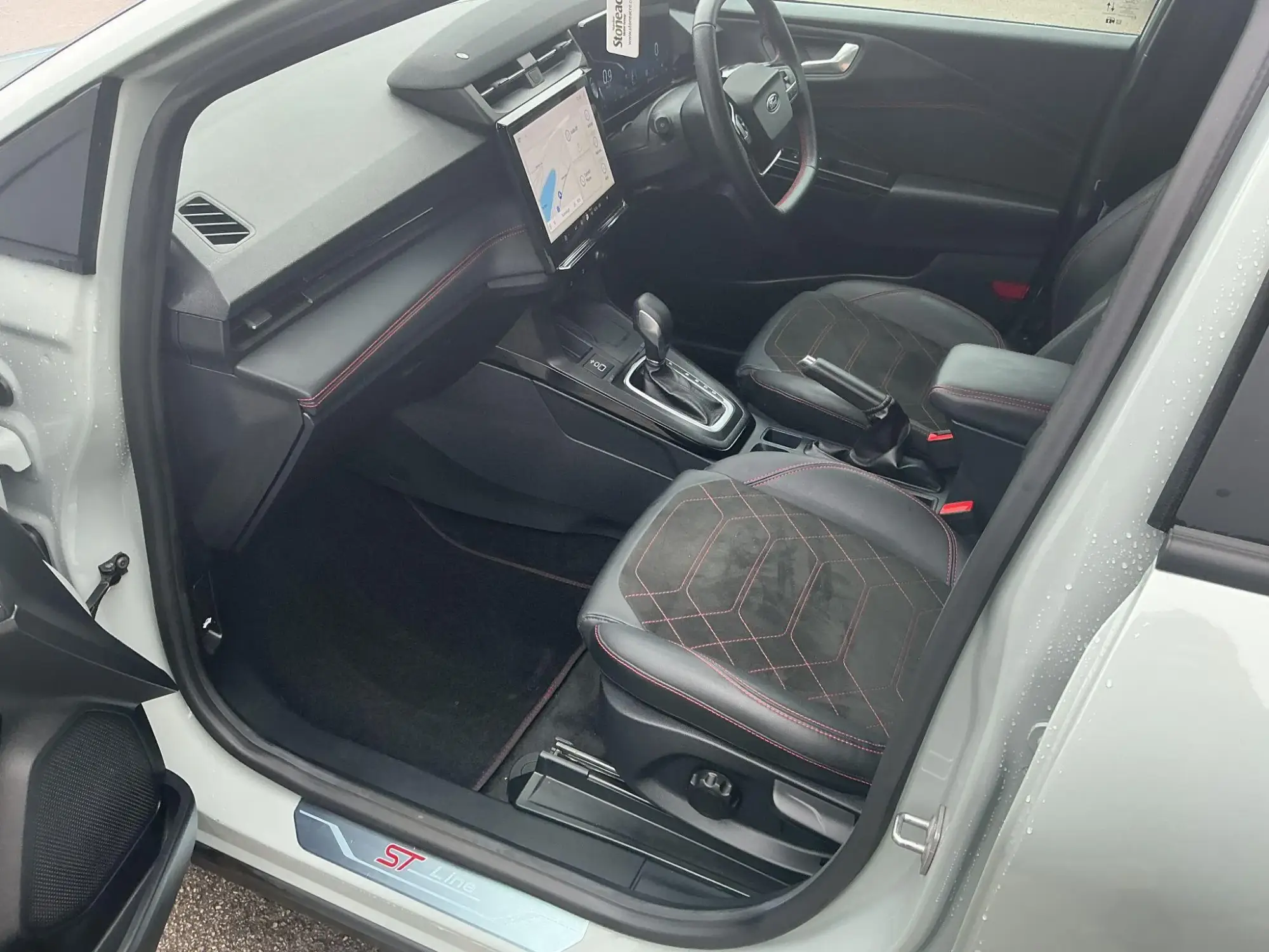 Ford Puma Image 33 Ford Puma Image 33