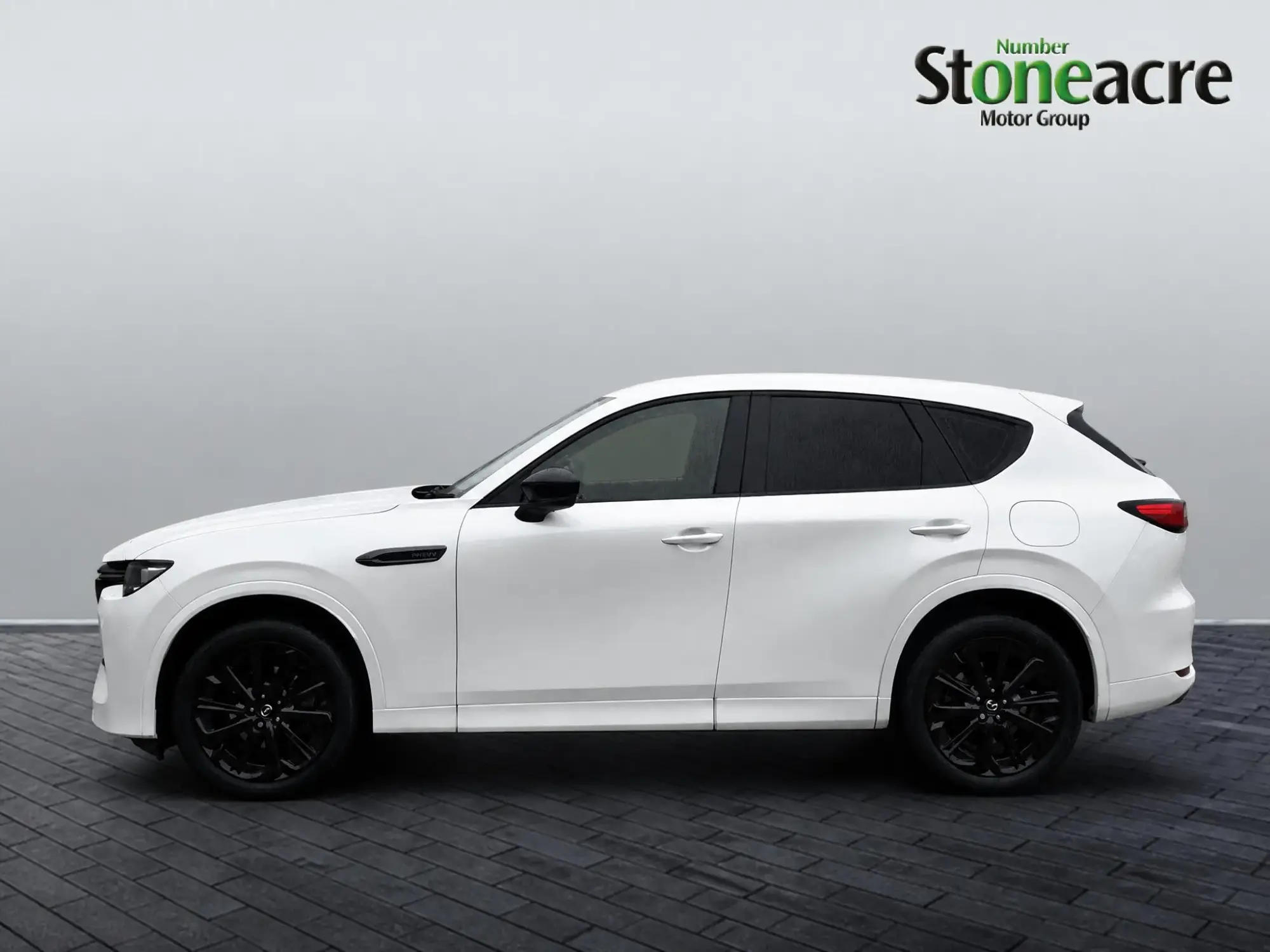Mazda CX-60 Image 5