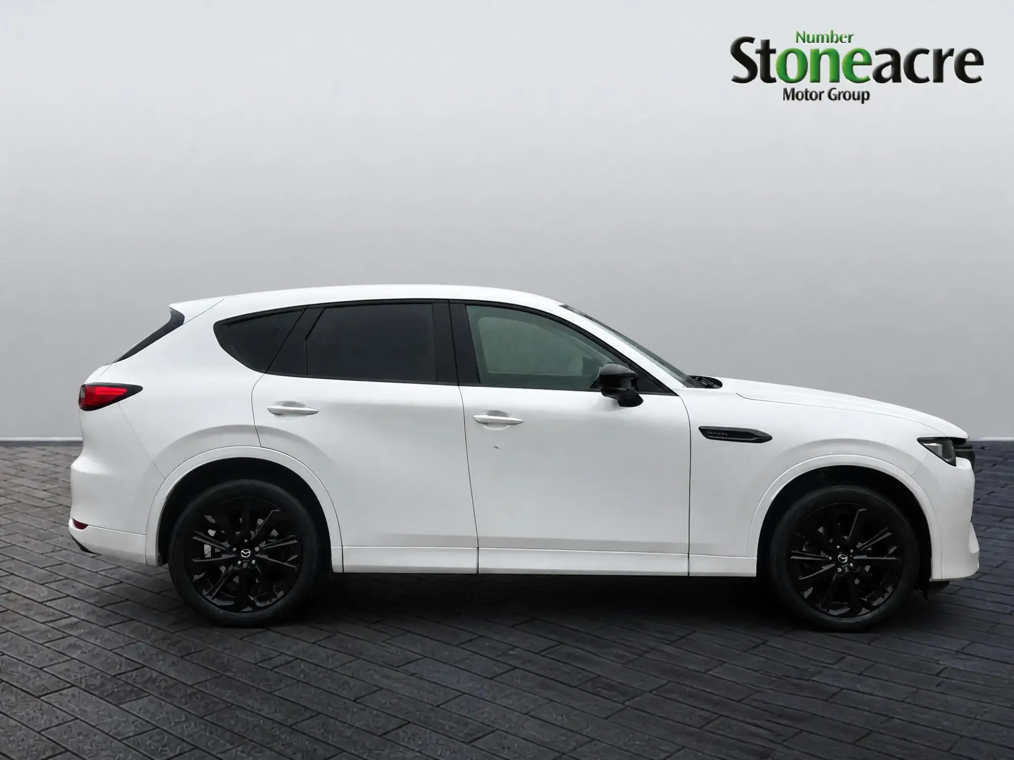 Mazda CX-60 Image 7