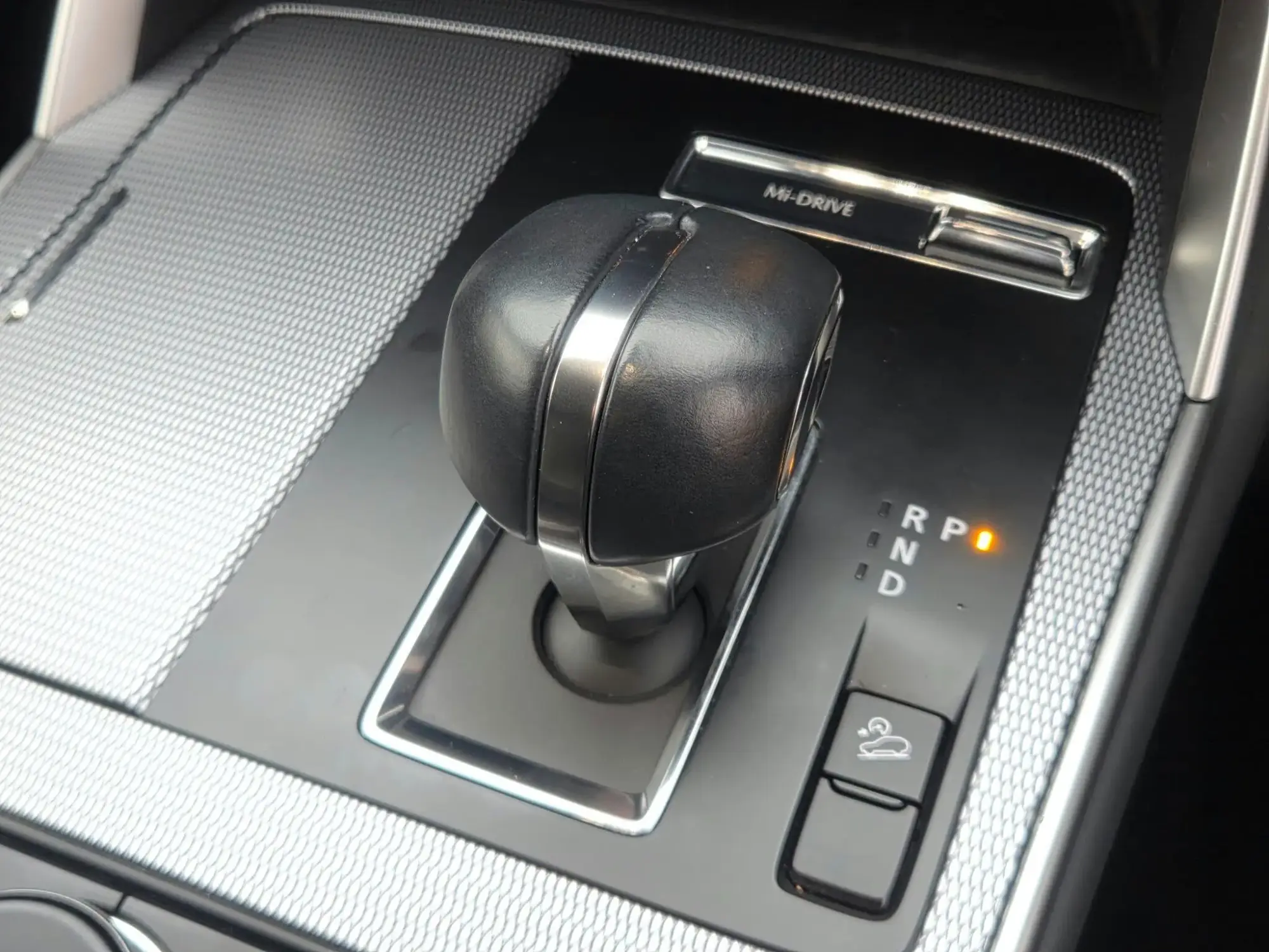 Mazda CX-60 Image 10