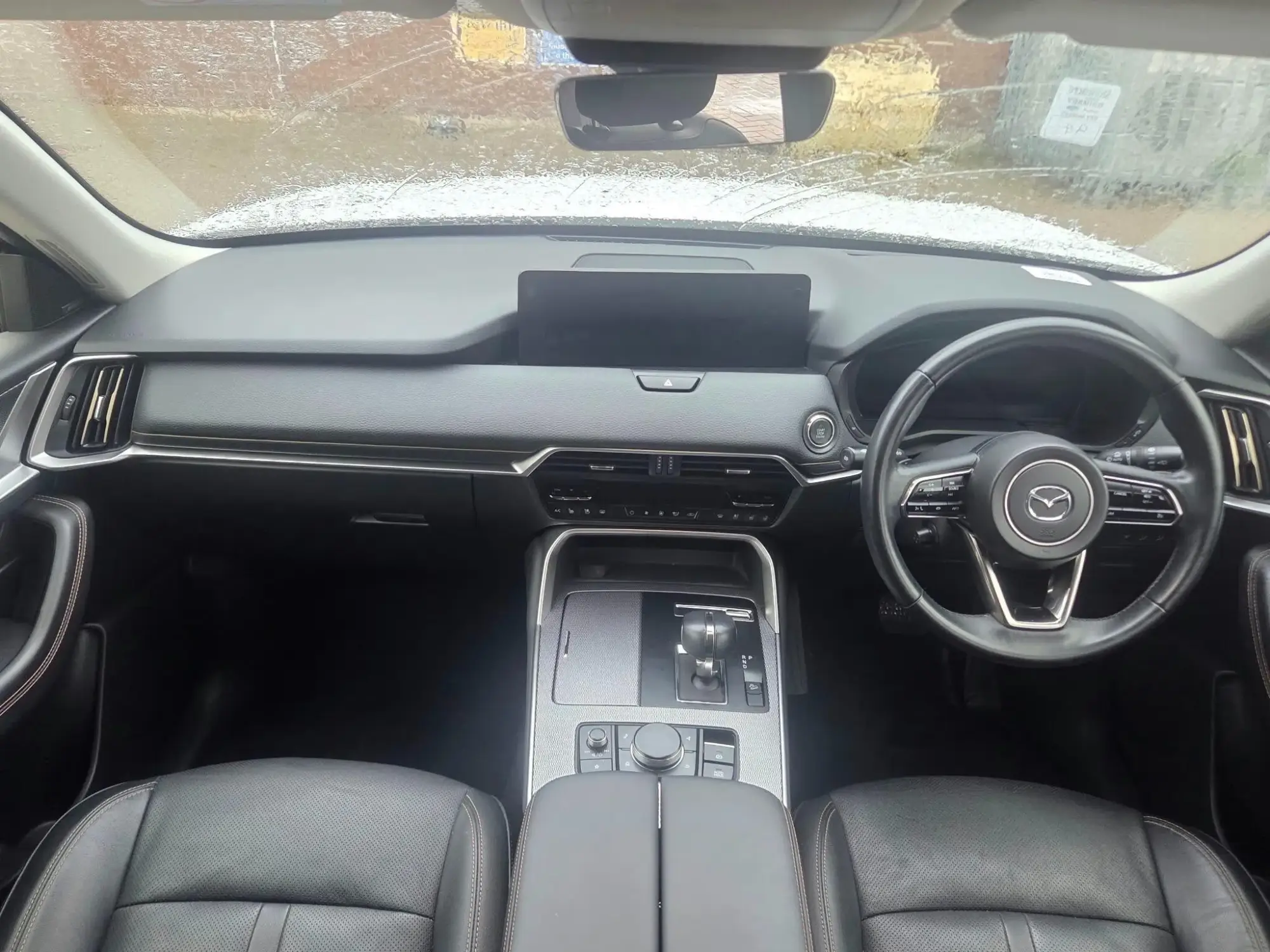 Mazda CX-60 Image 11