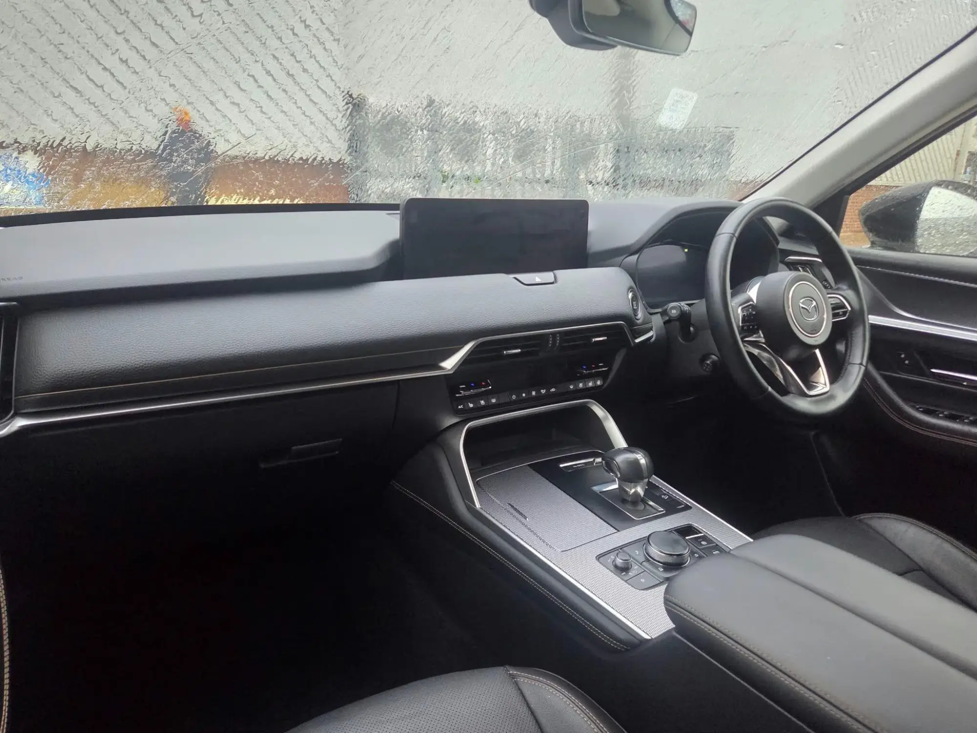 Mazda CX-60 Image 12