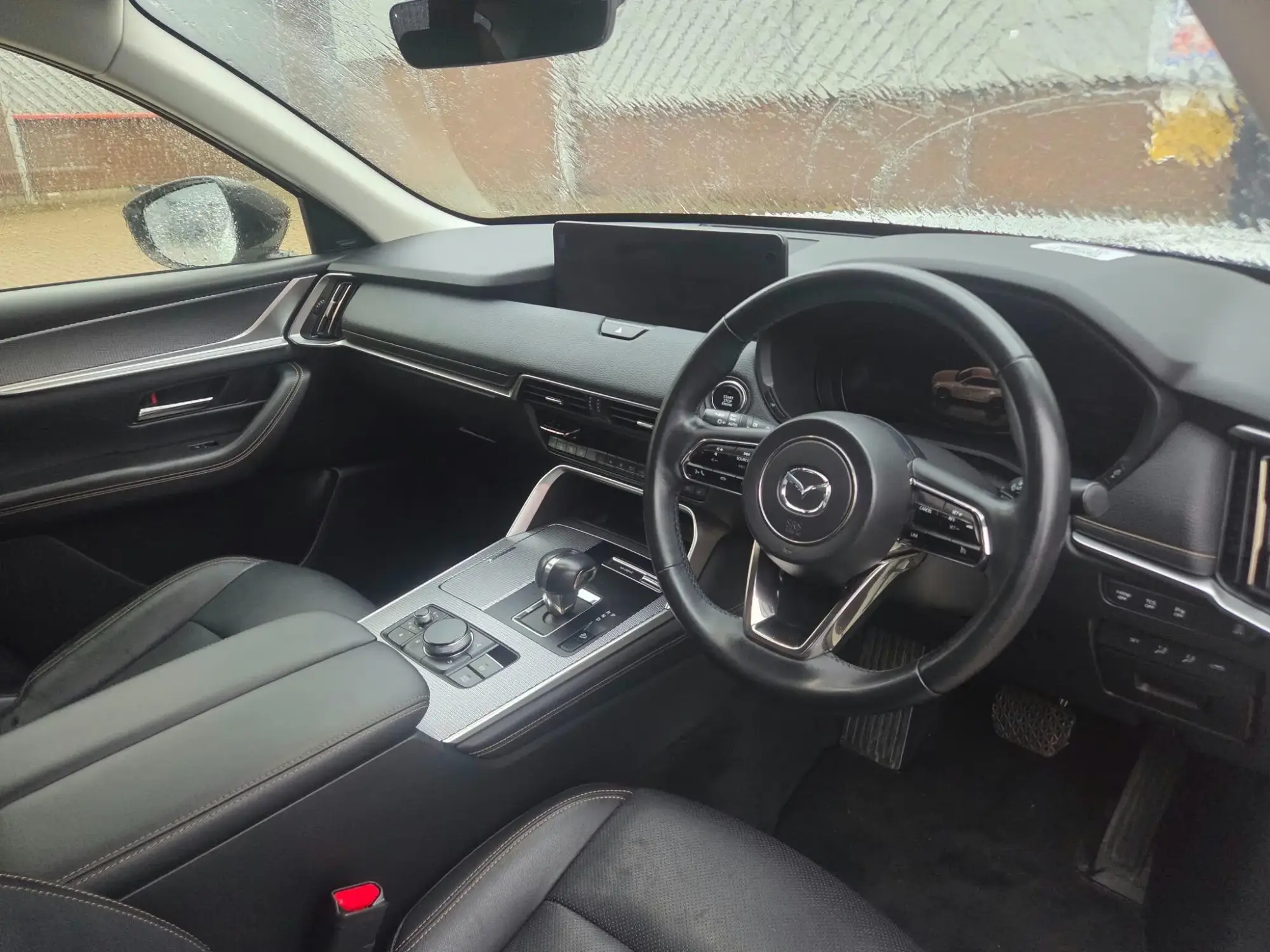 Mazda CX-60 Image 13
