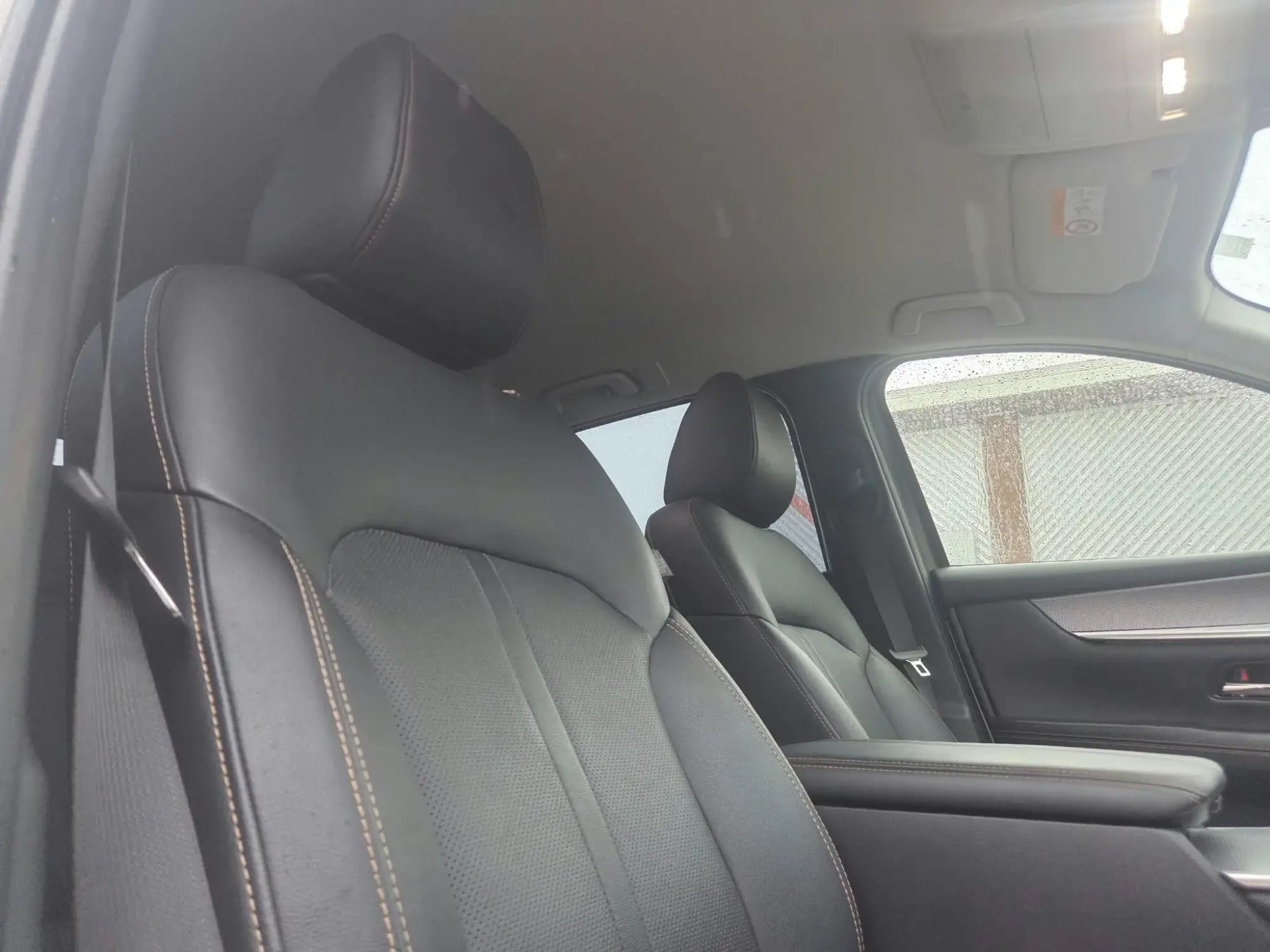 Mazda CX-60 Image 14