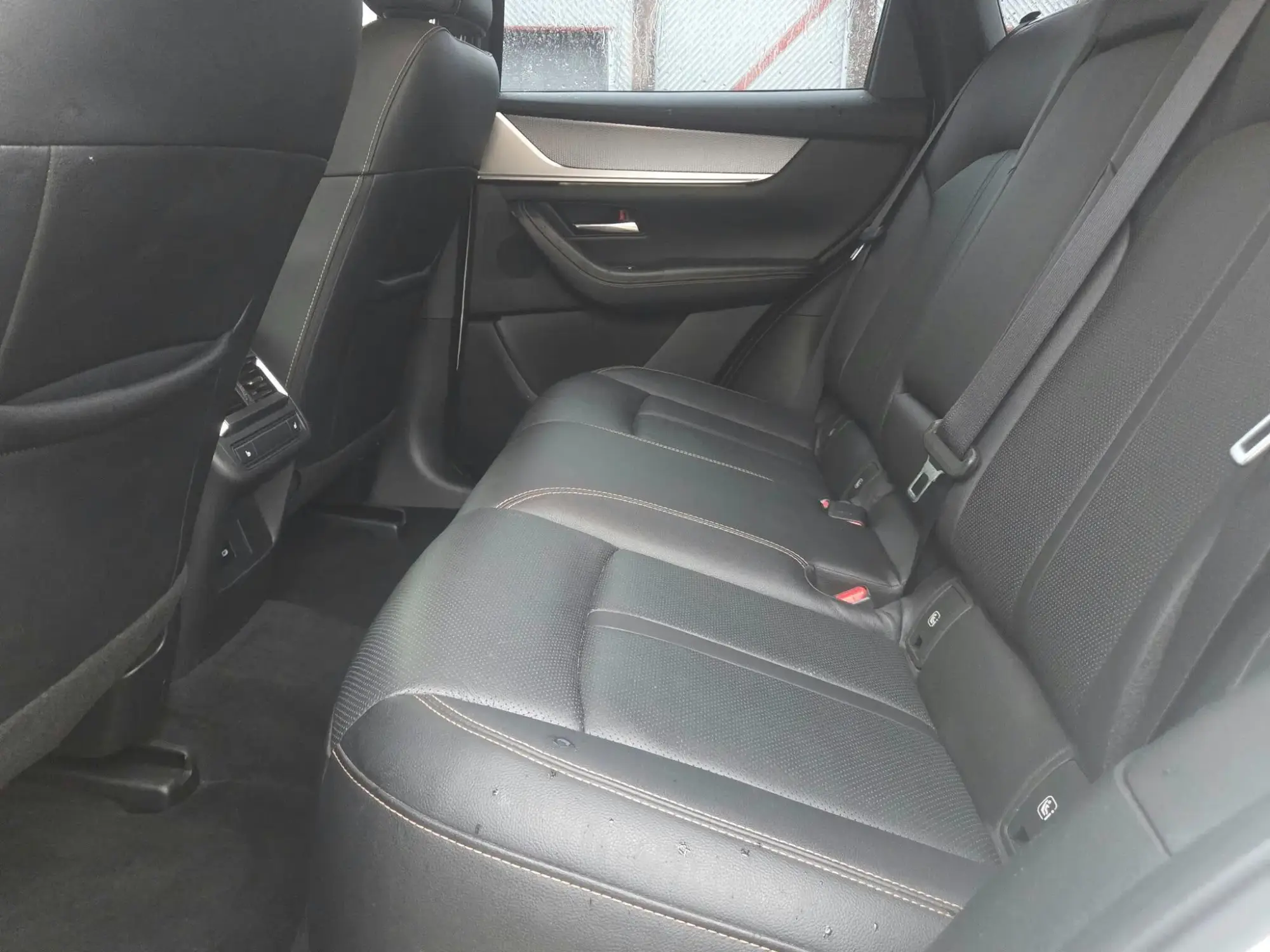 Mazda CX-60 Image 15