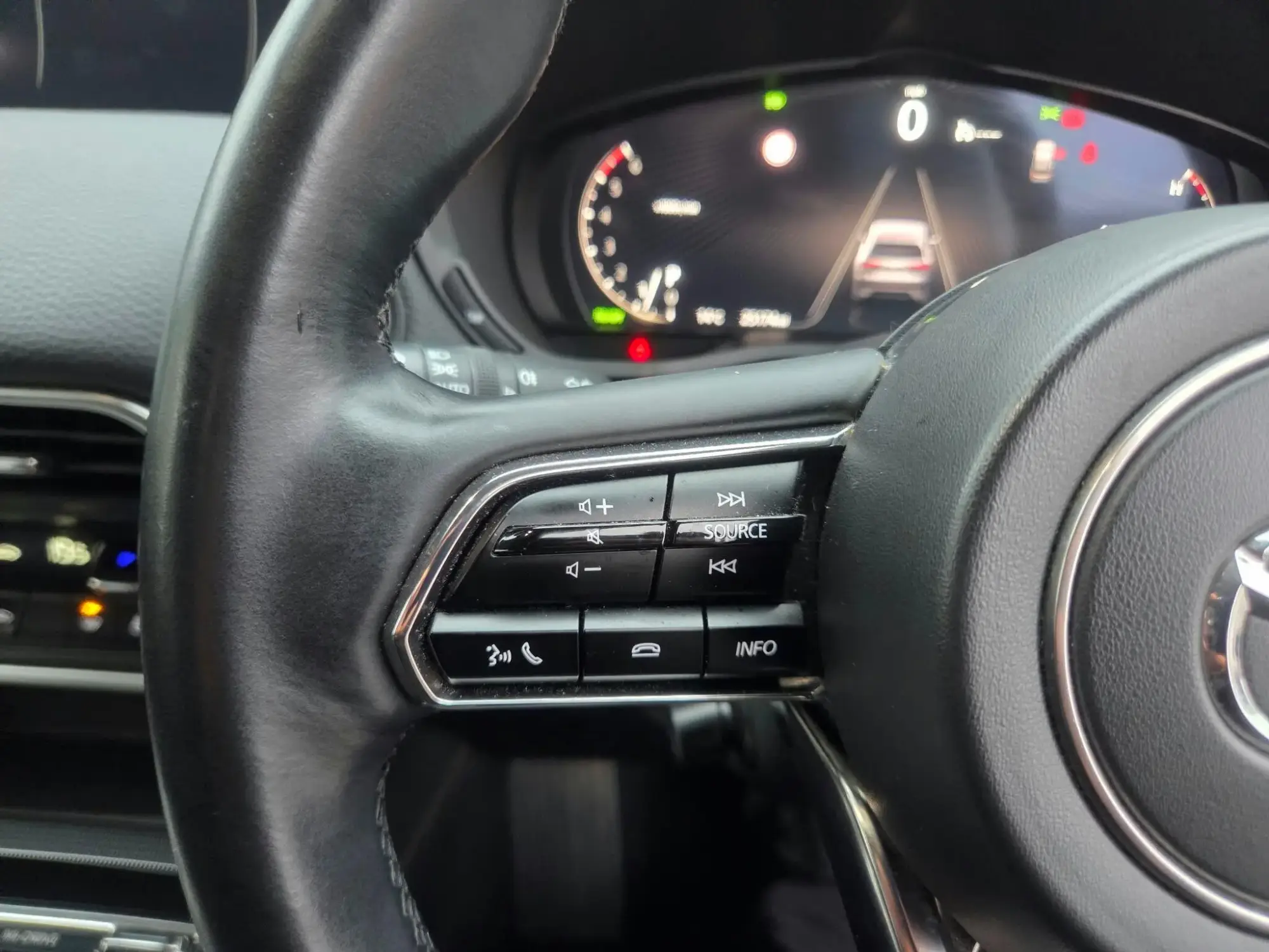 Mazda CX-60 Image 17